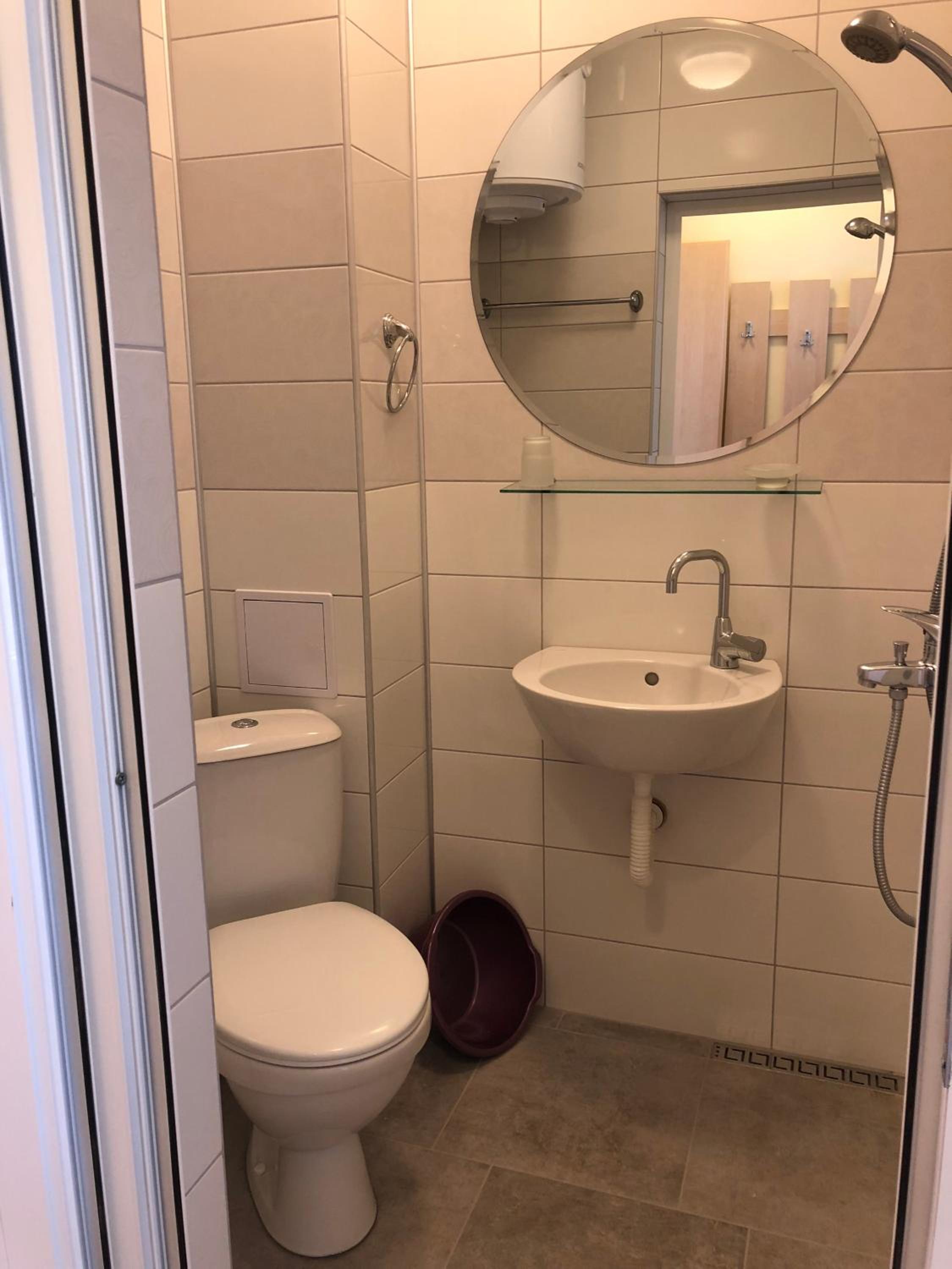 Small Double Room photo 2