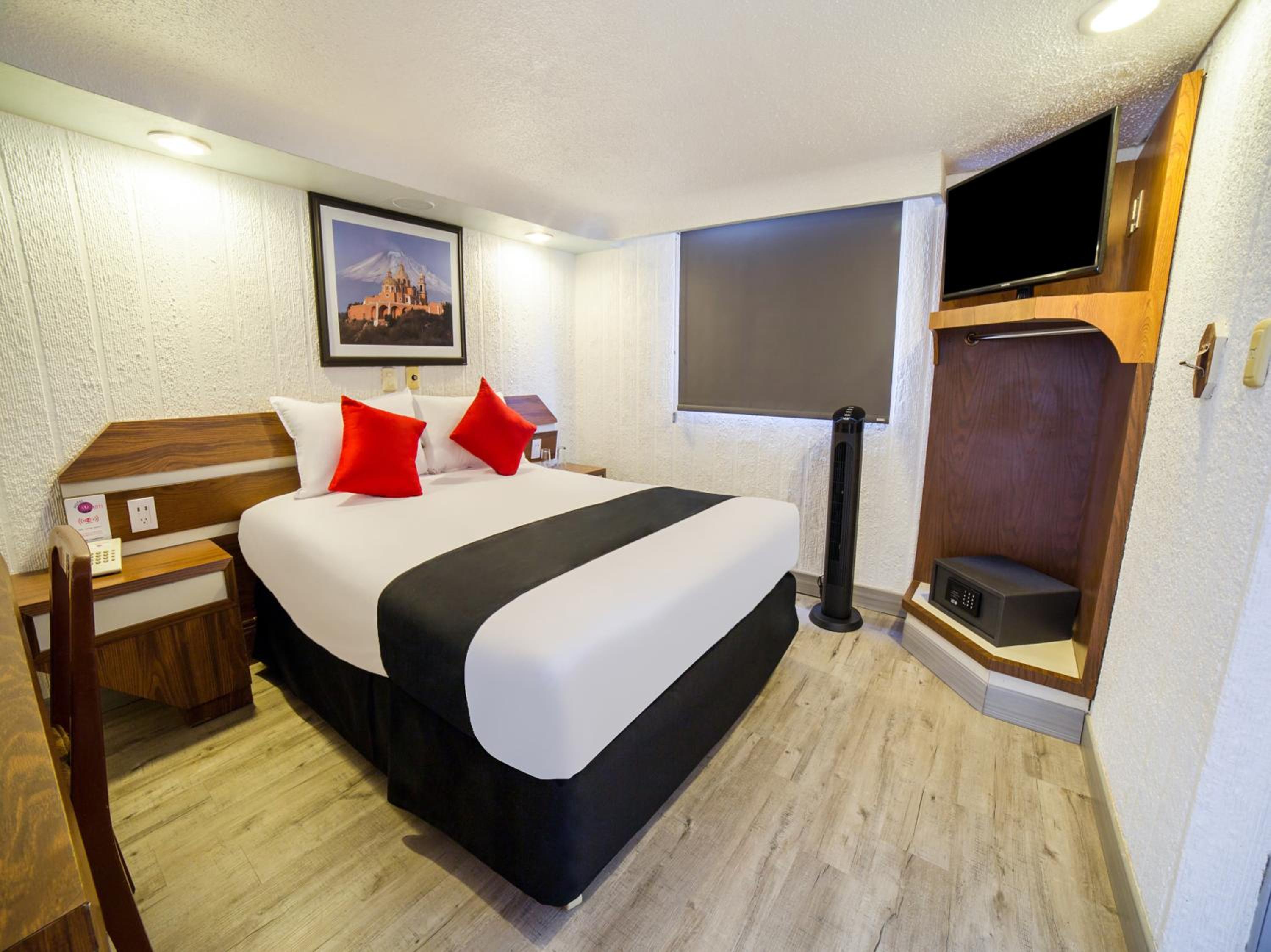Standard Double Room - Photo 1
