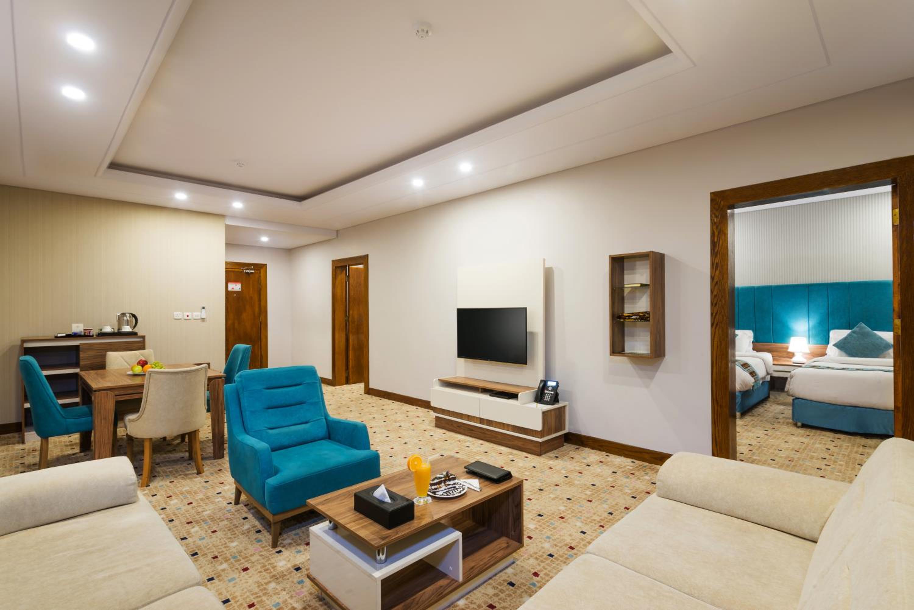 Executive Suite