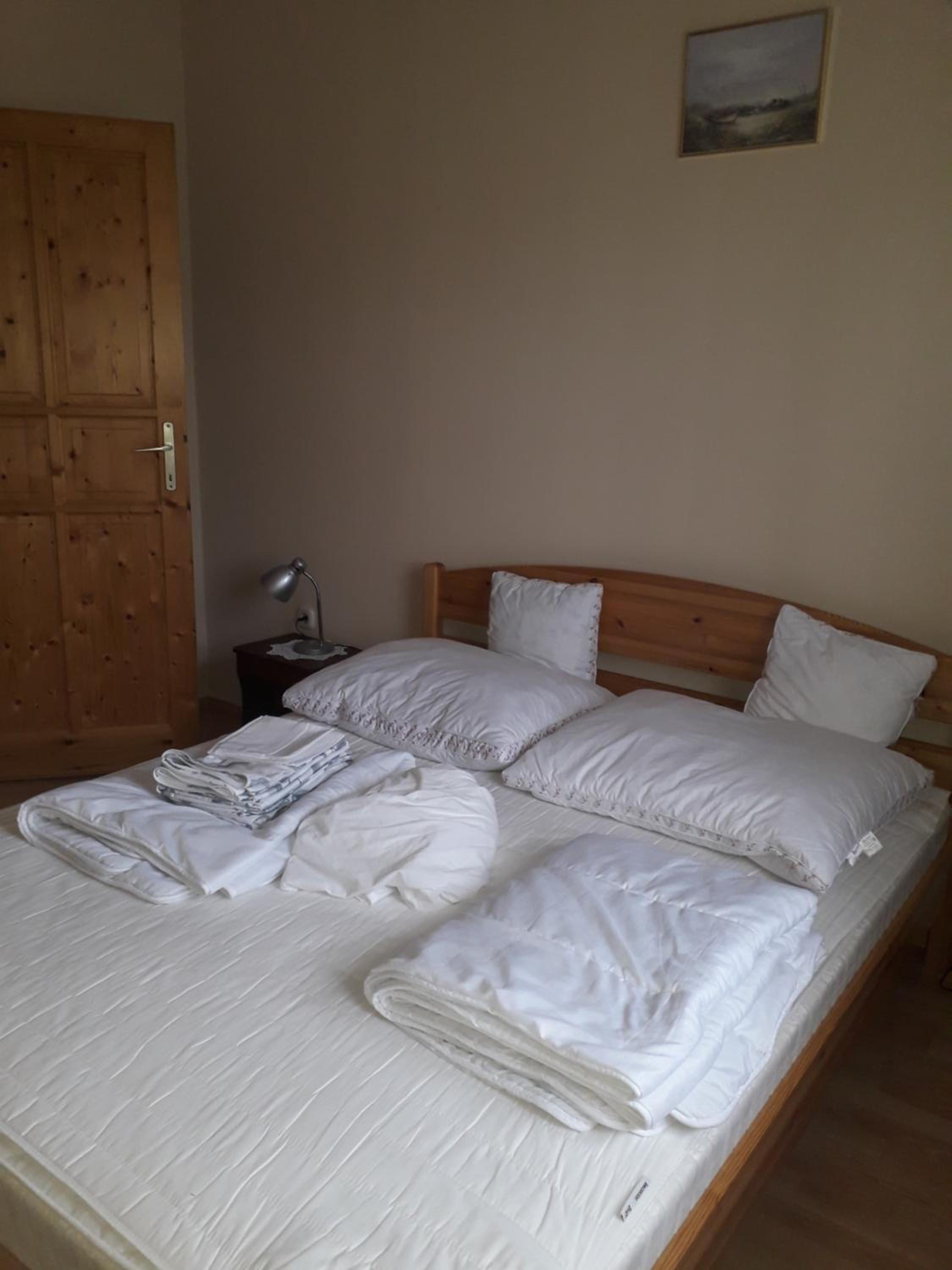 Apartment - Ground Floor photo 3