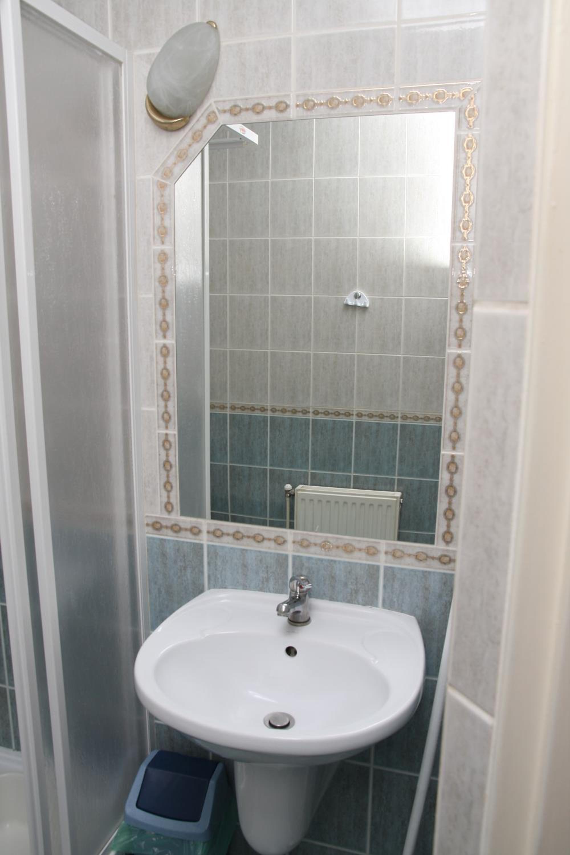 Quadruple Room photo 2