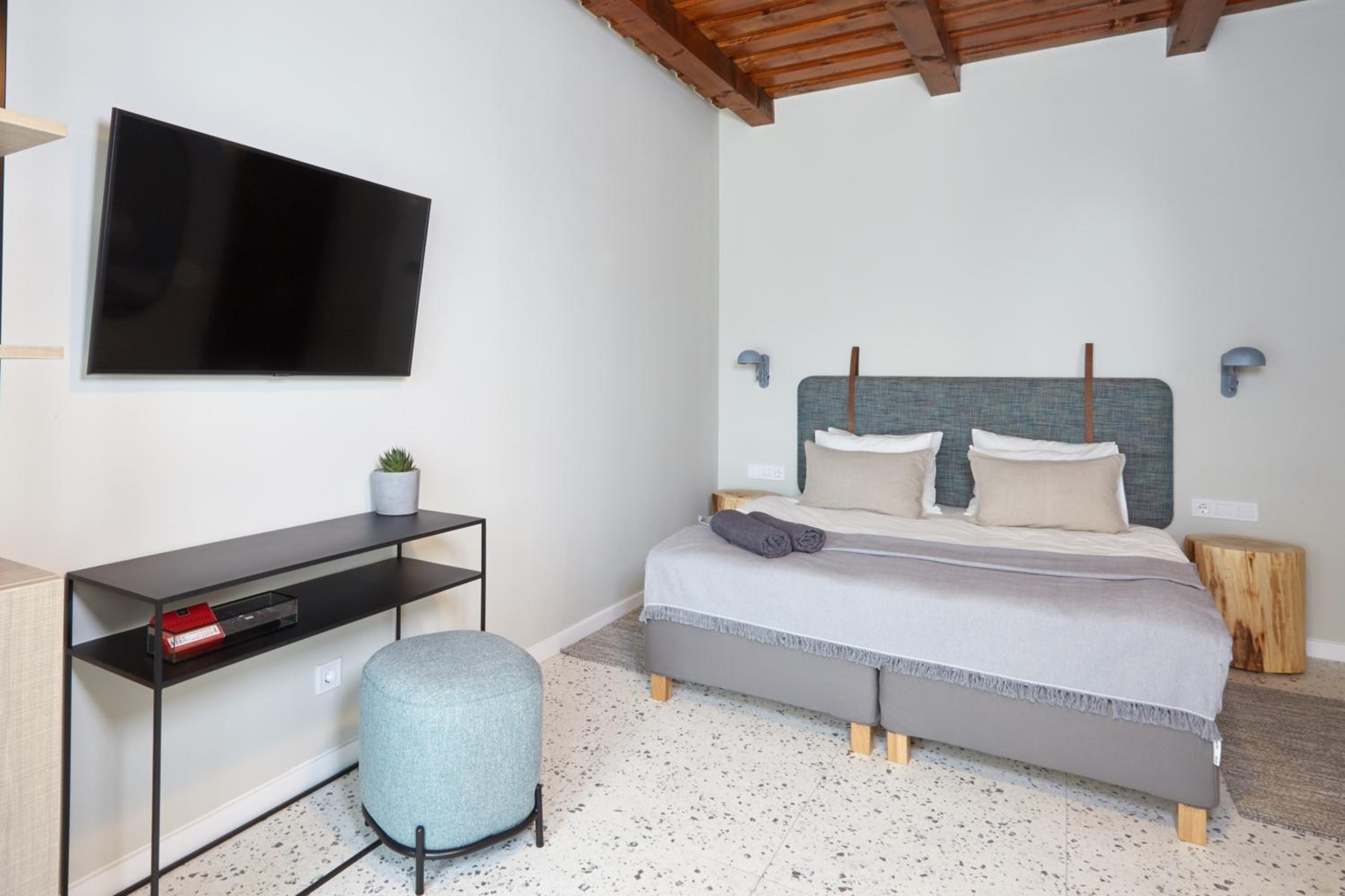 Double Room with Private Bathroom photo 3