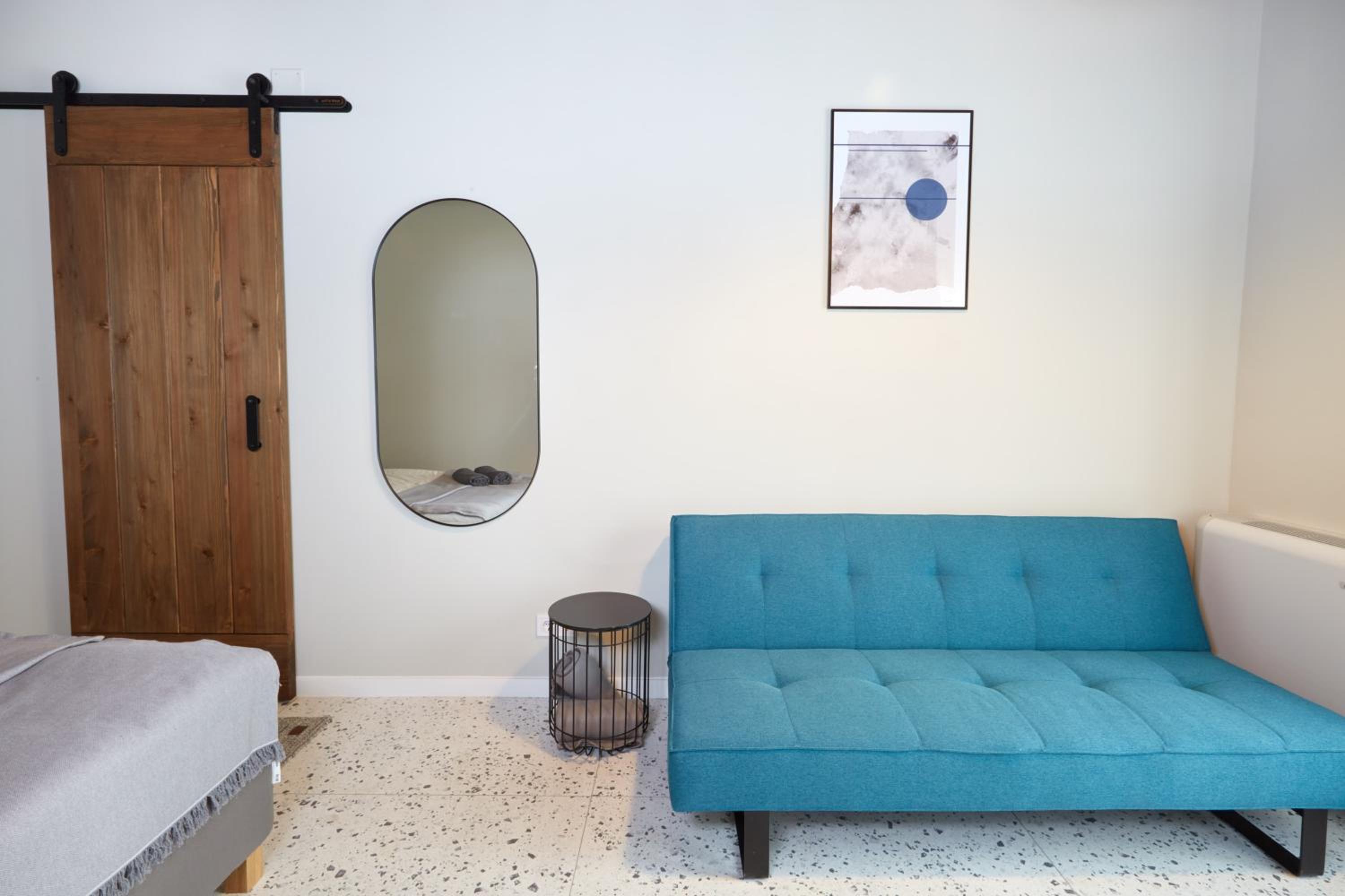 Double Room with Private Bathroom photo 1