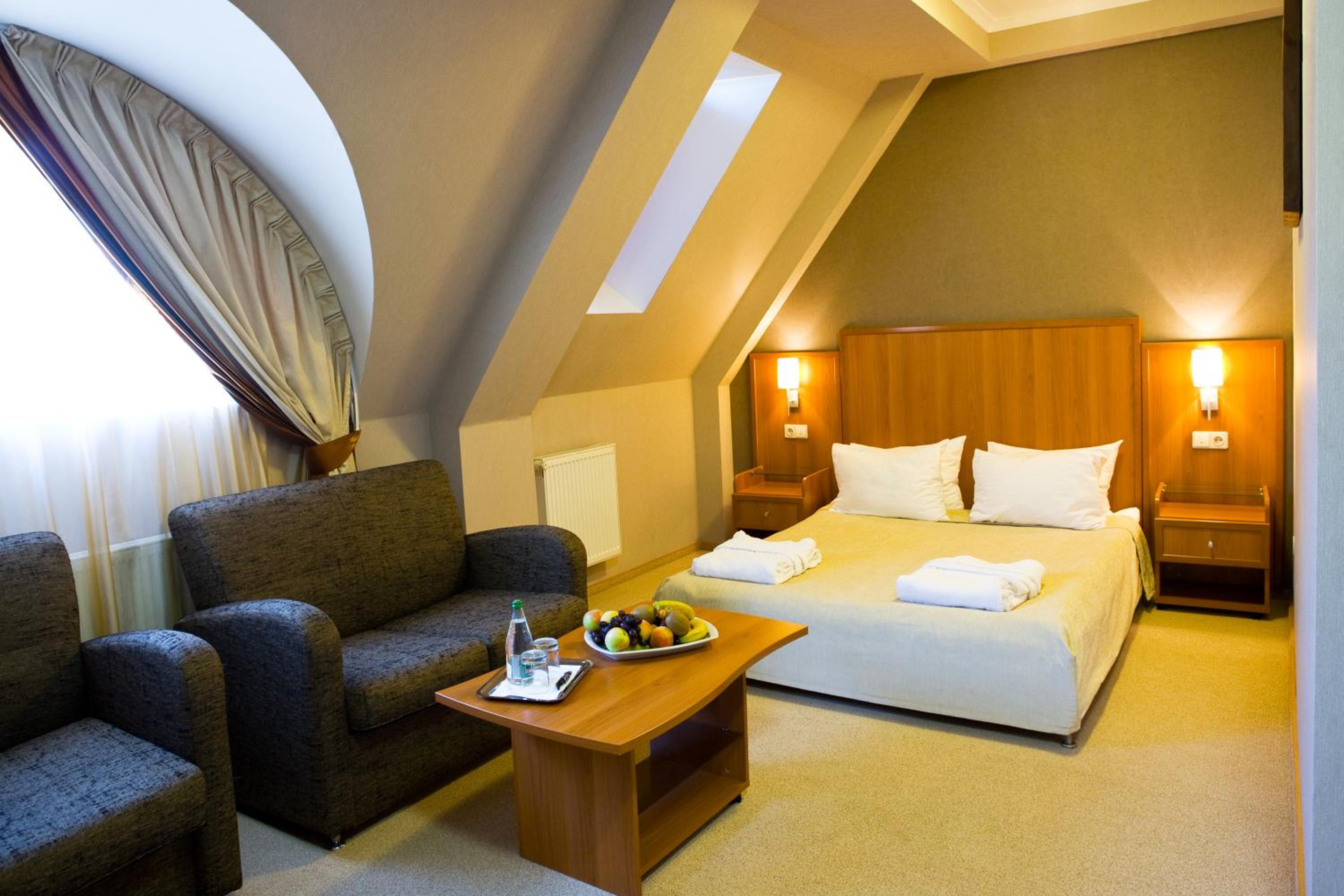 Business Double Room photo 1