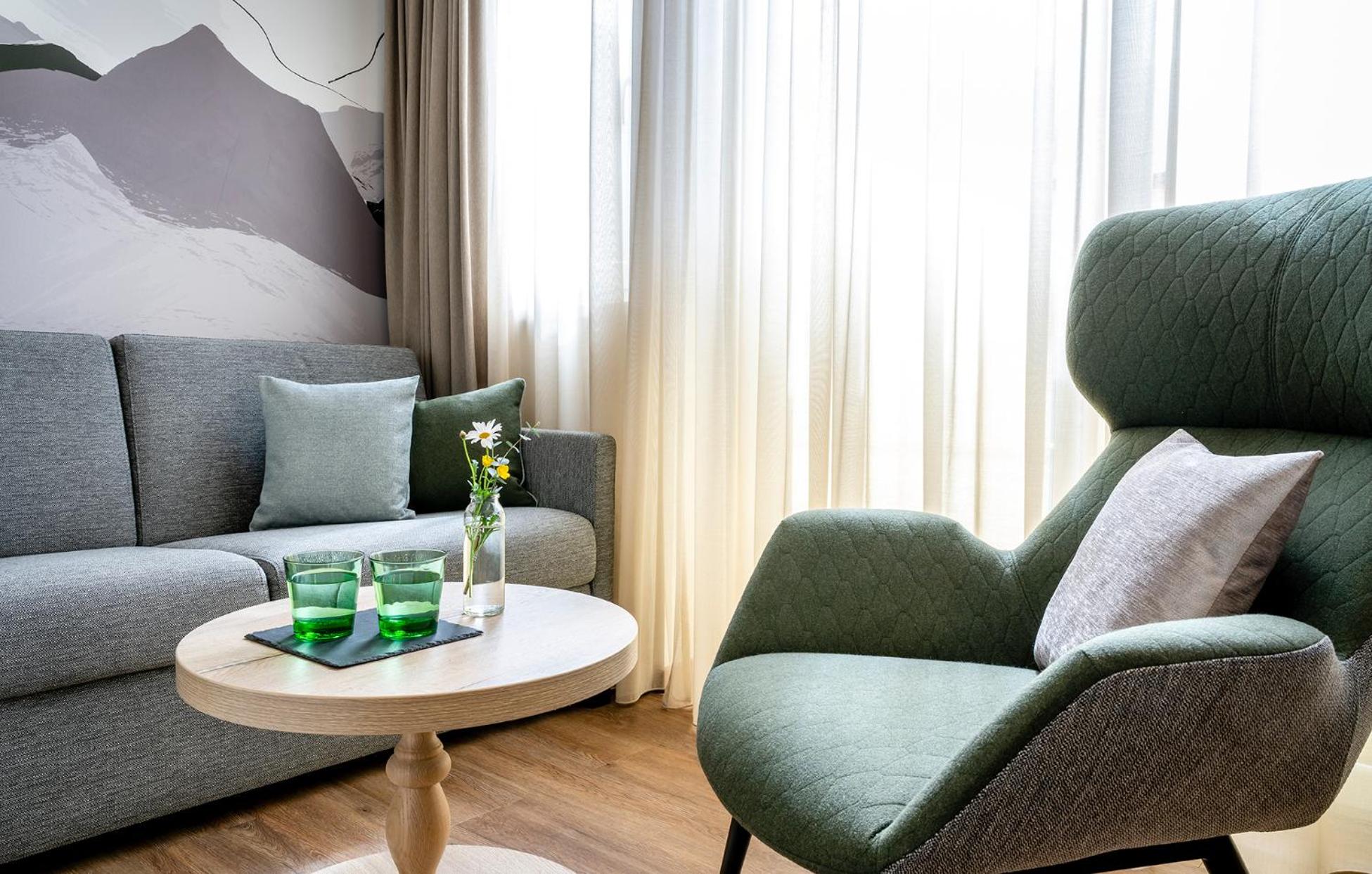 Double Room - Photo 9