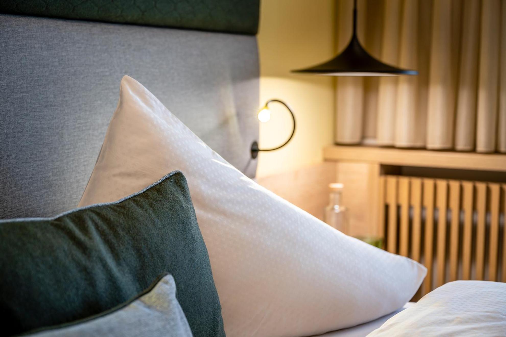 Double Room - Photo 8