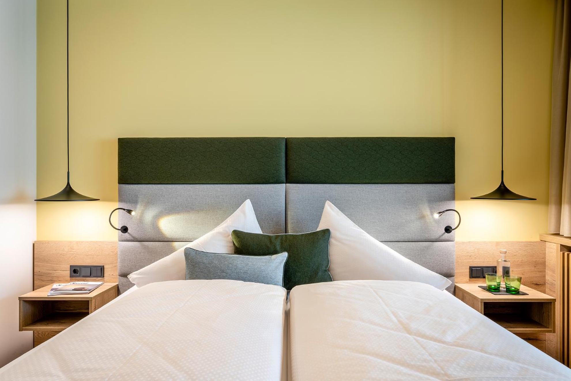Double Room - Photo 7