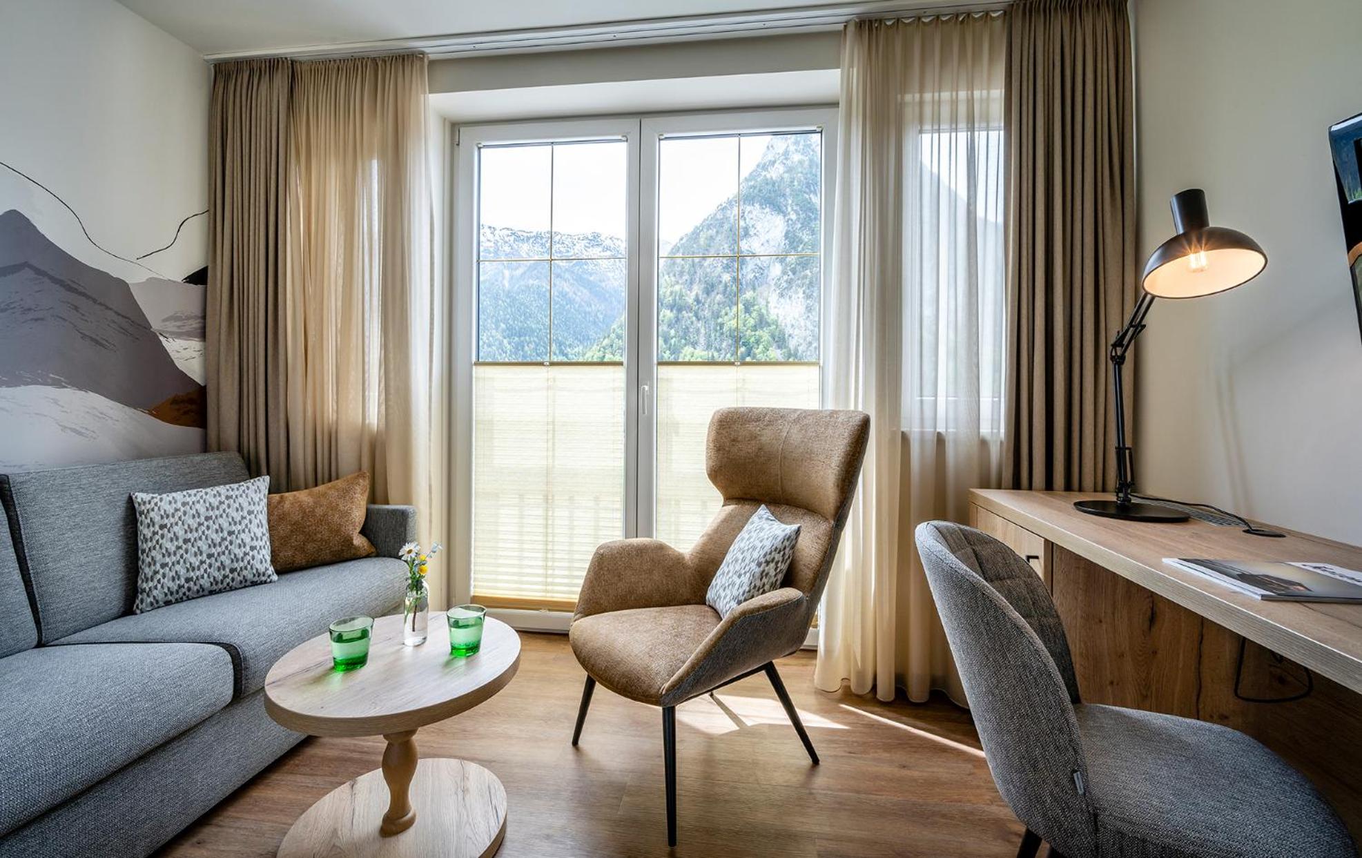 Double Room - Photo 5