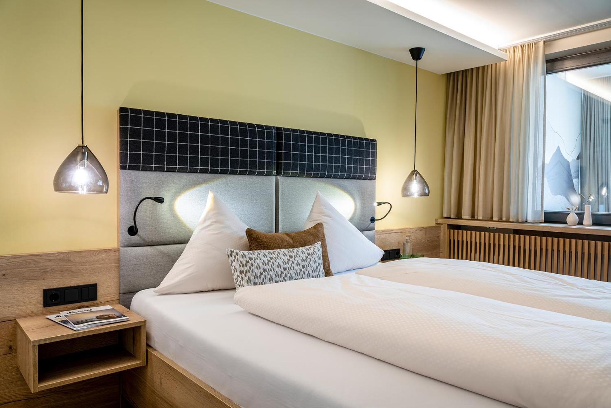 Double Room - Photo 4