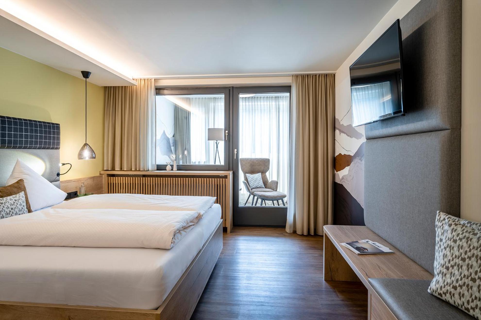 Double Room - Photo 3