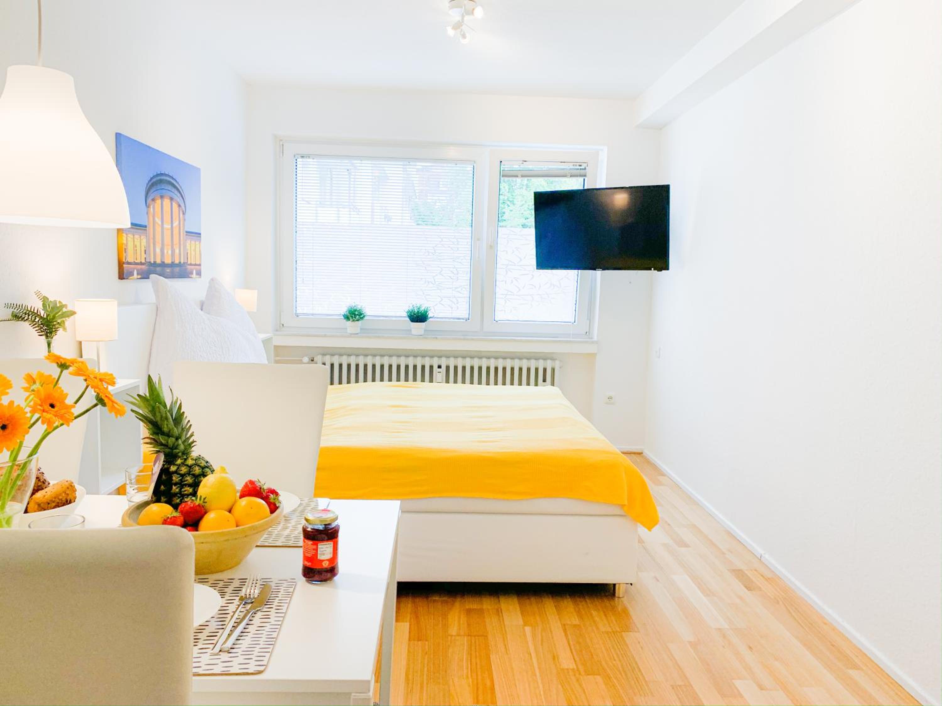 Superior Double Room photo 2