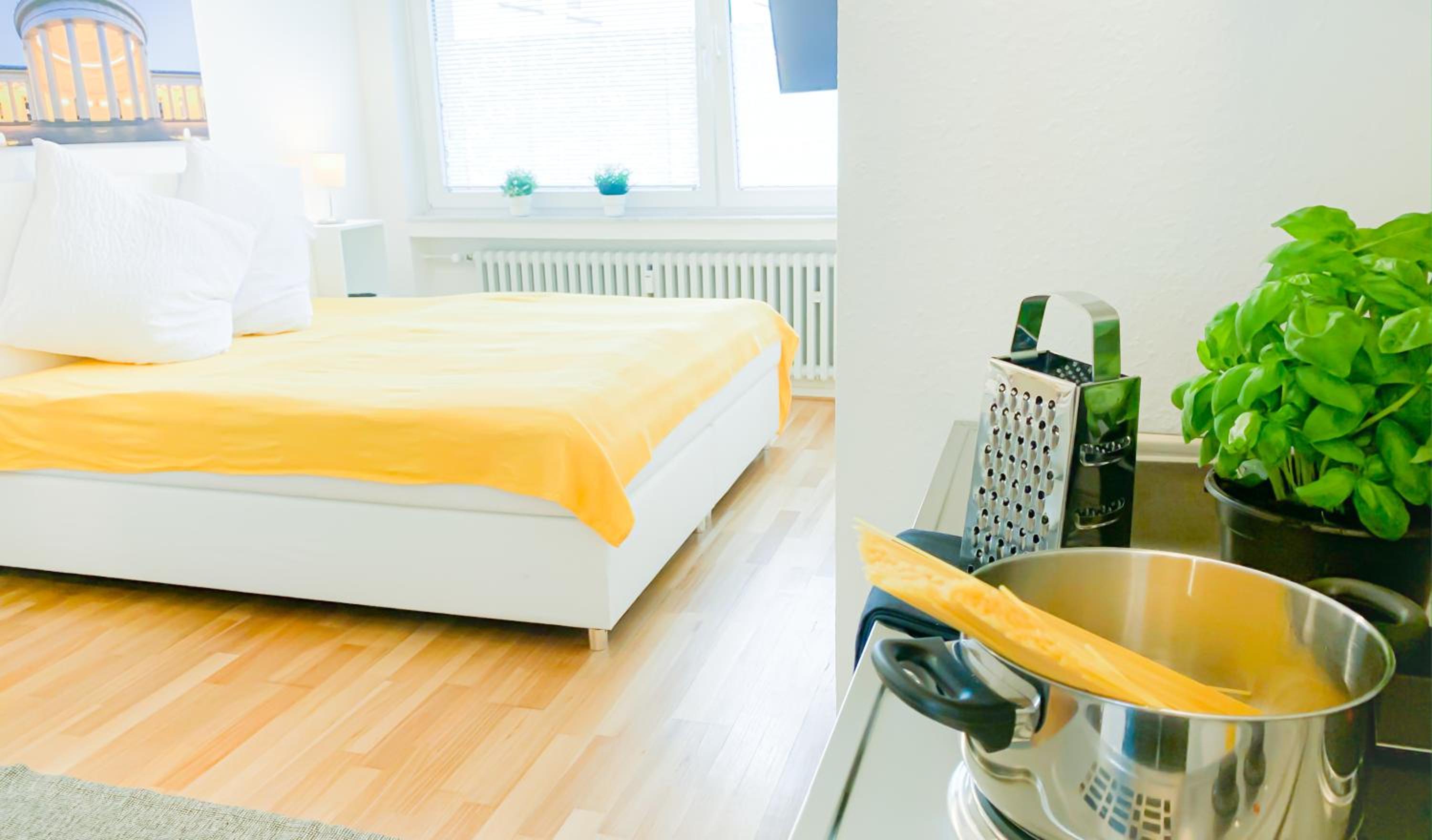 Superior Double Room photo 3