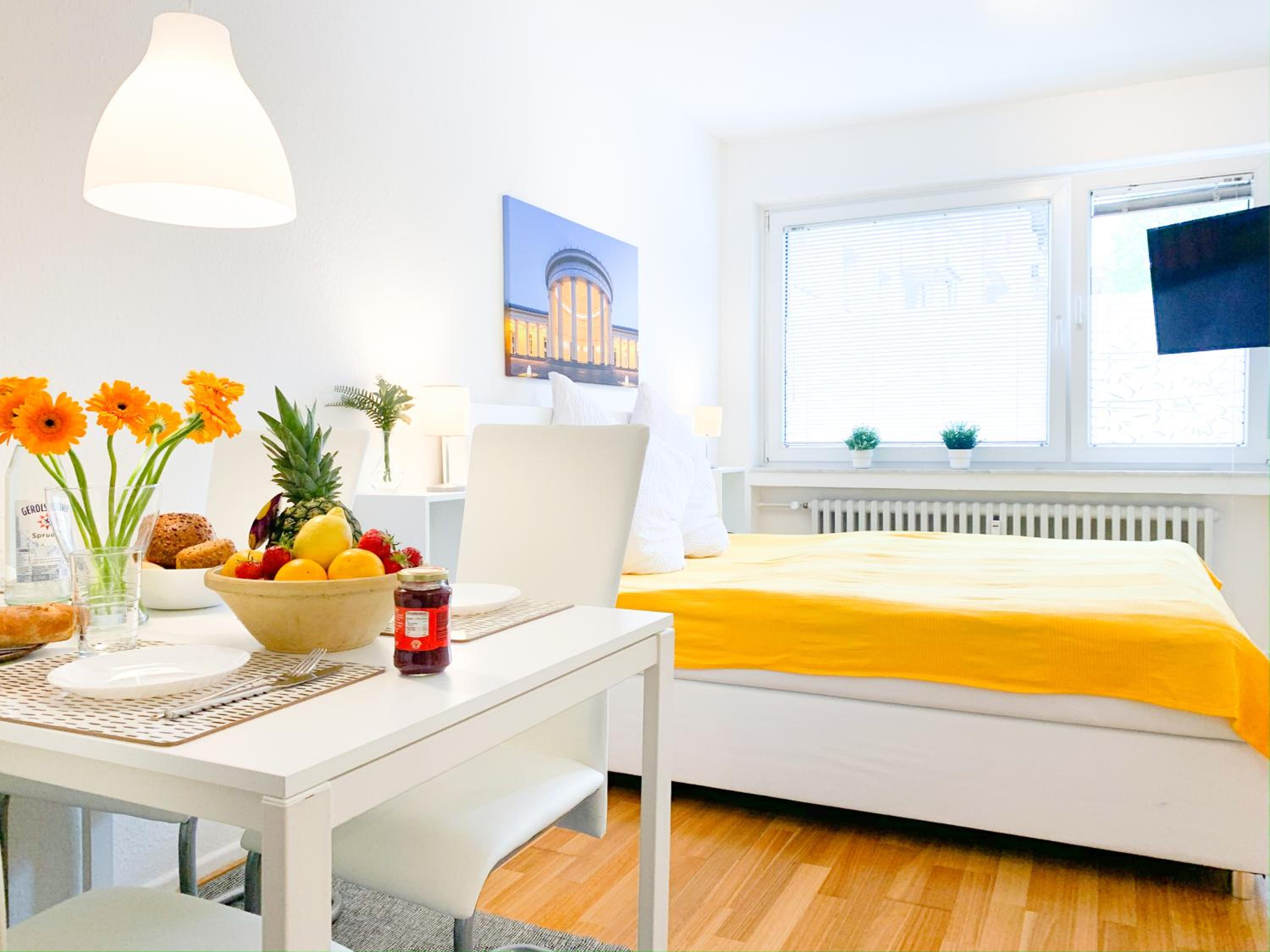 Superior Double Room photo 1