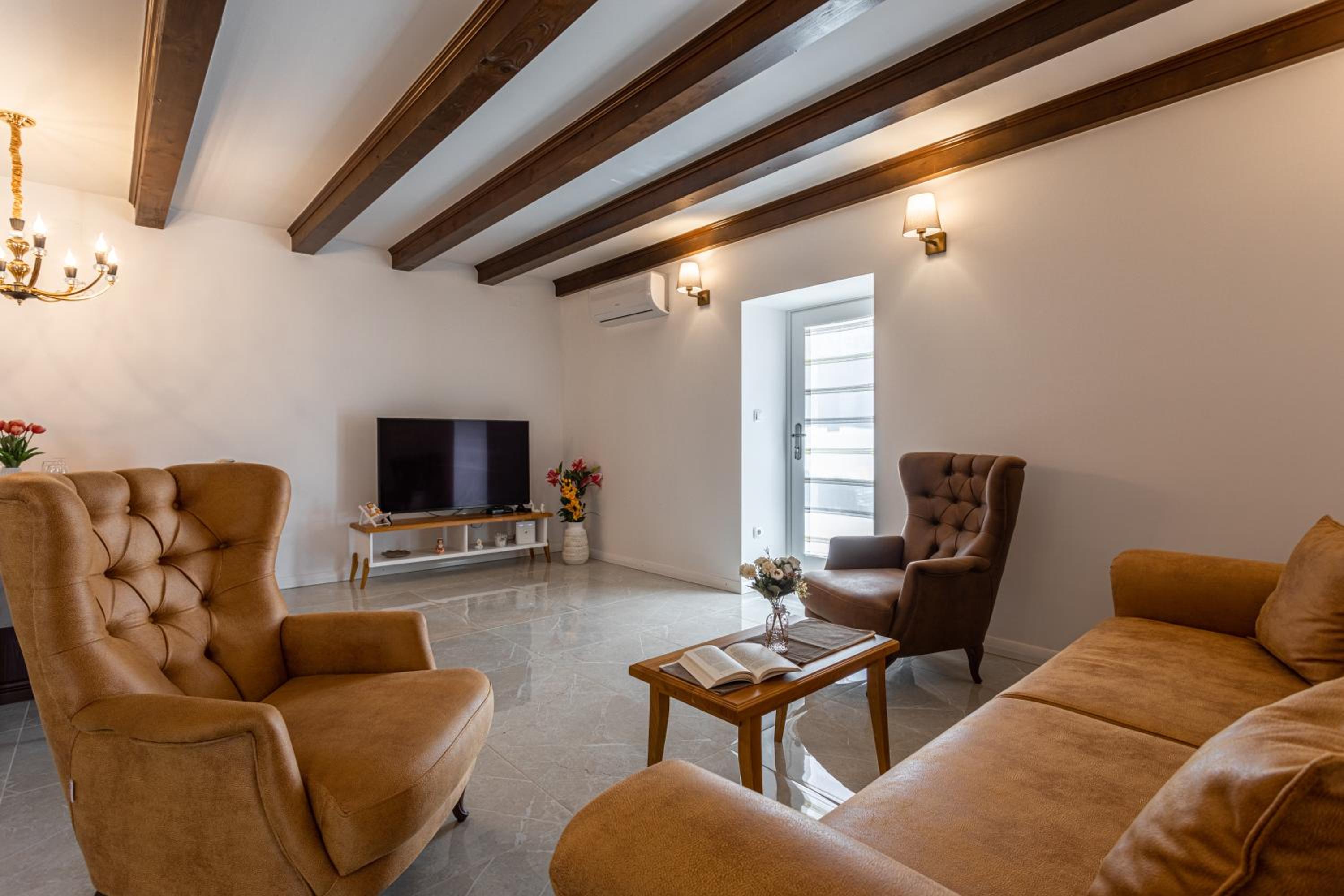 Two-Bedroom Villa