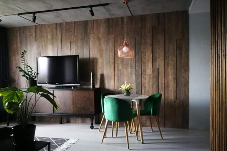 Standard Studio - Photo 20