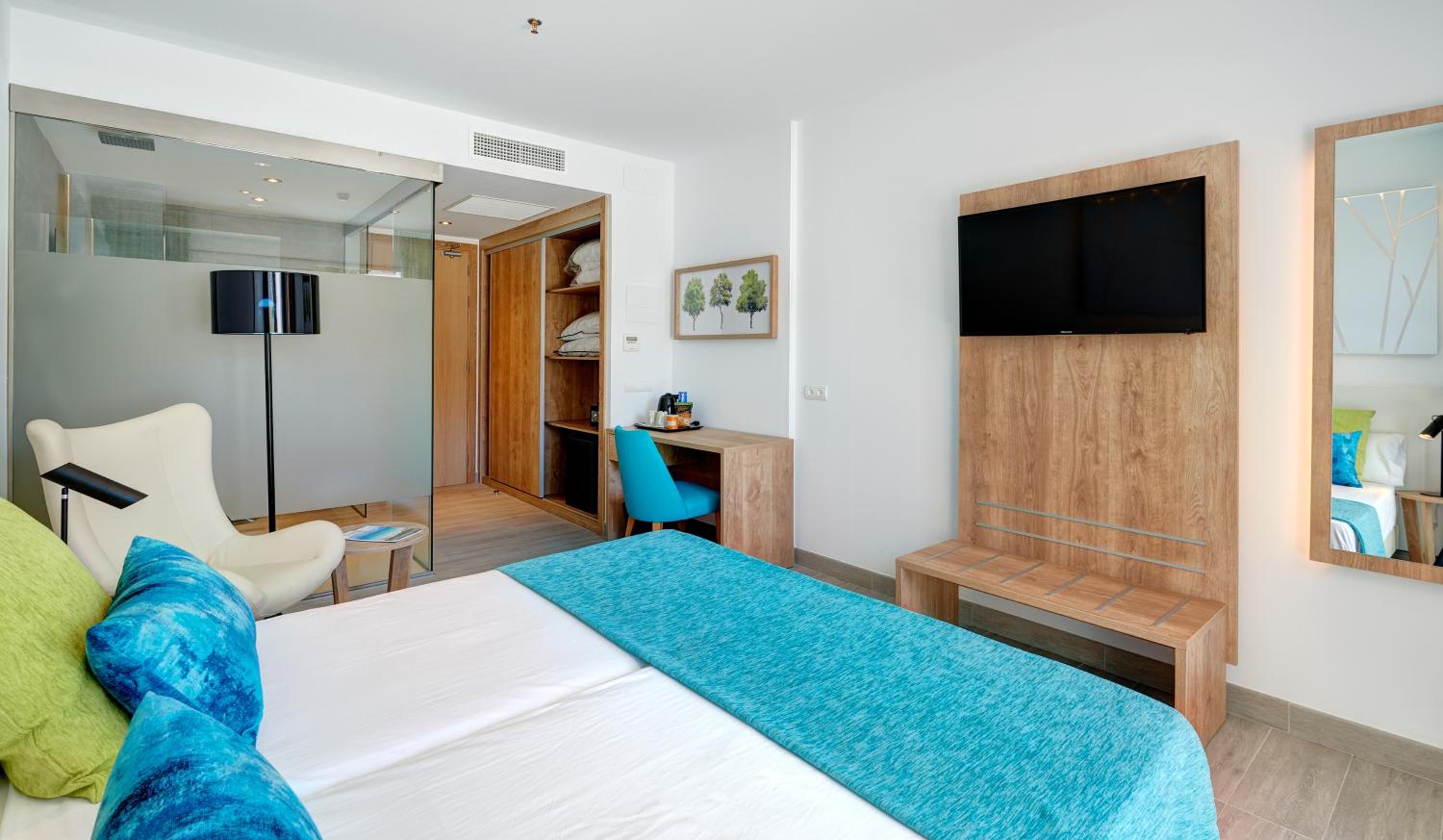 Junior Suite Adults Only