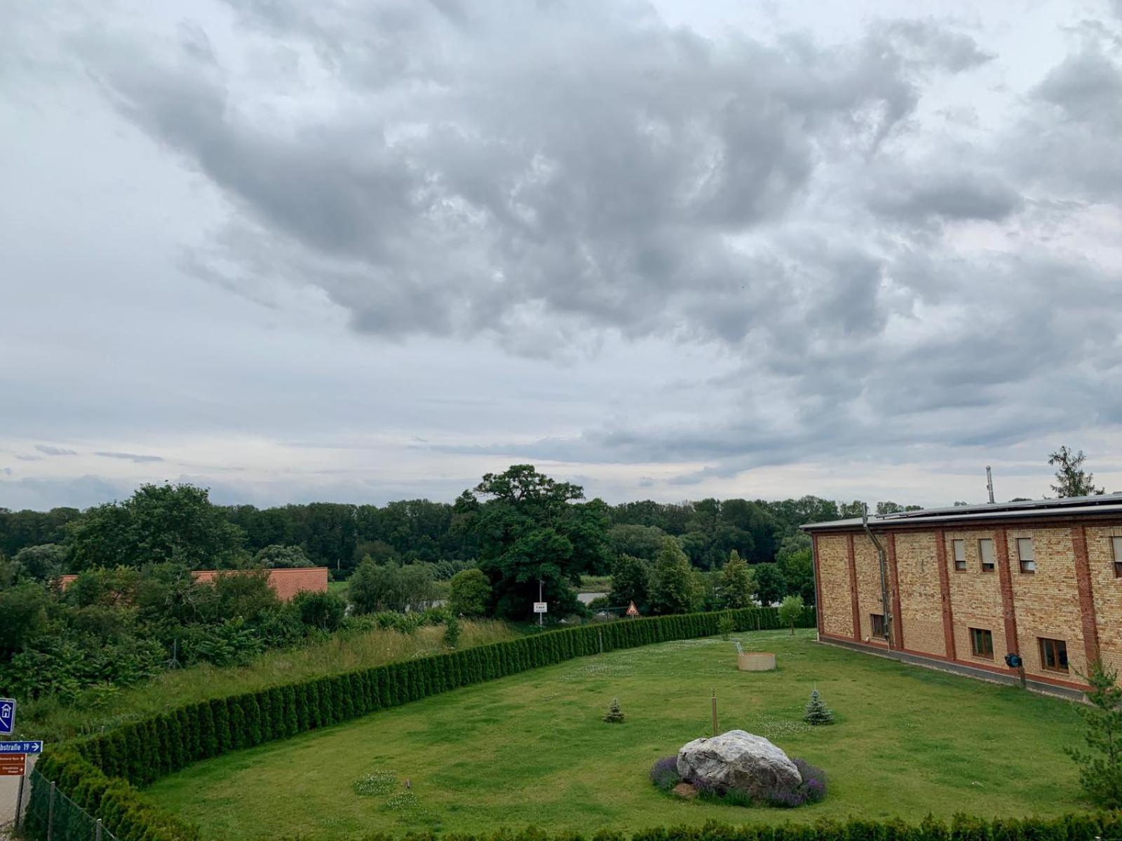 Apartment with Balcony photo 1