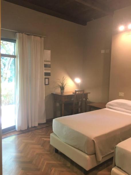 Twin Room photo 1