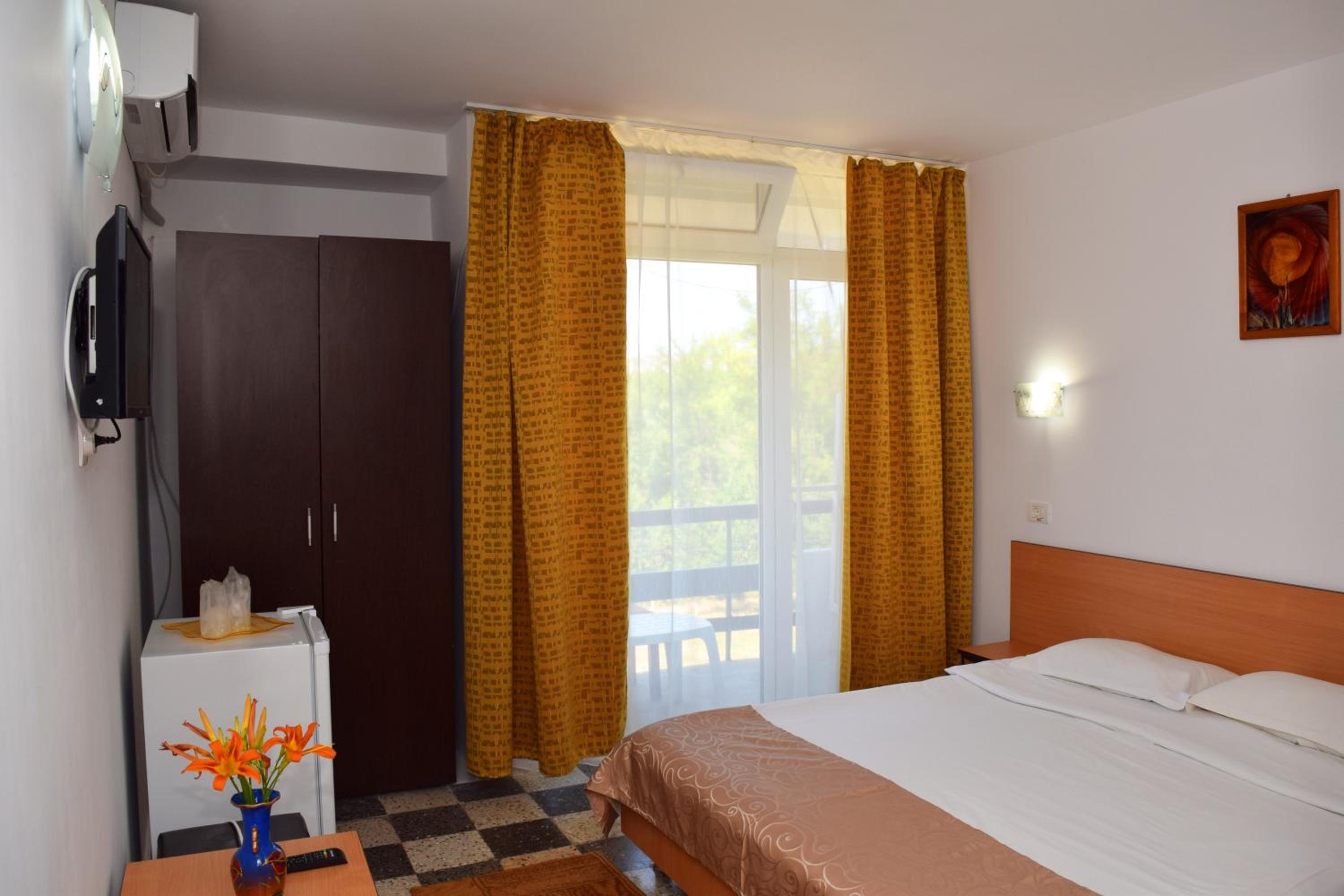 Superior Double Room - Photo 3