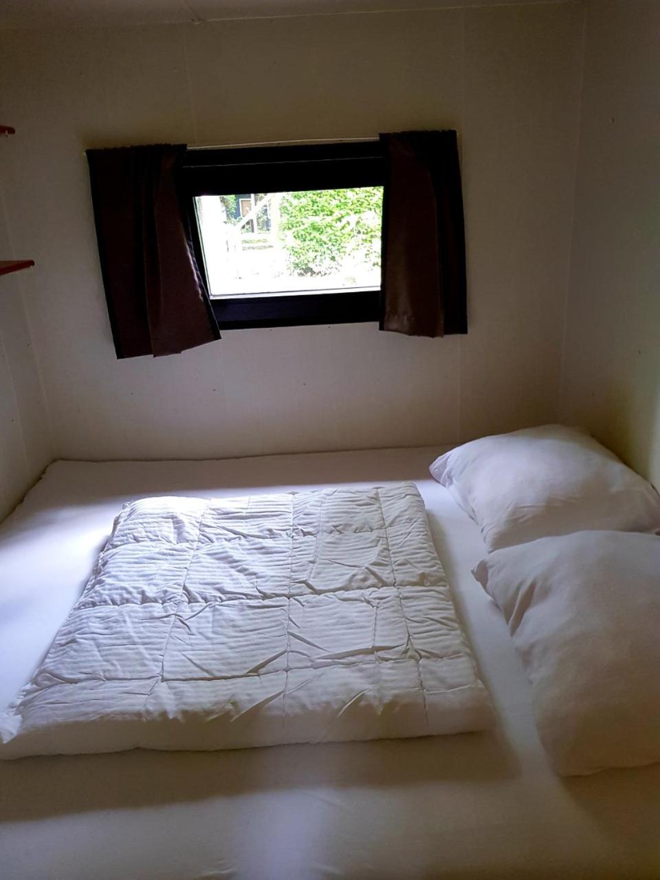 One-Bedroom Chalet photo 1