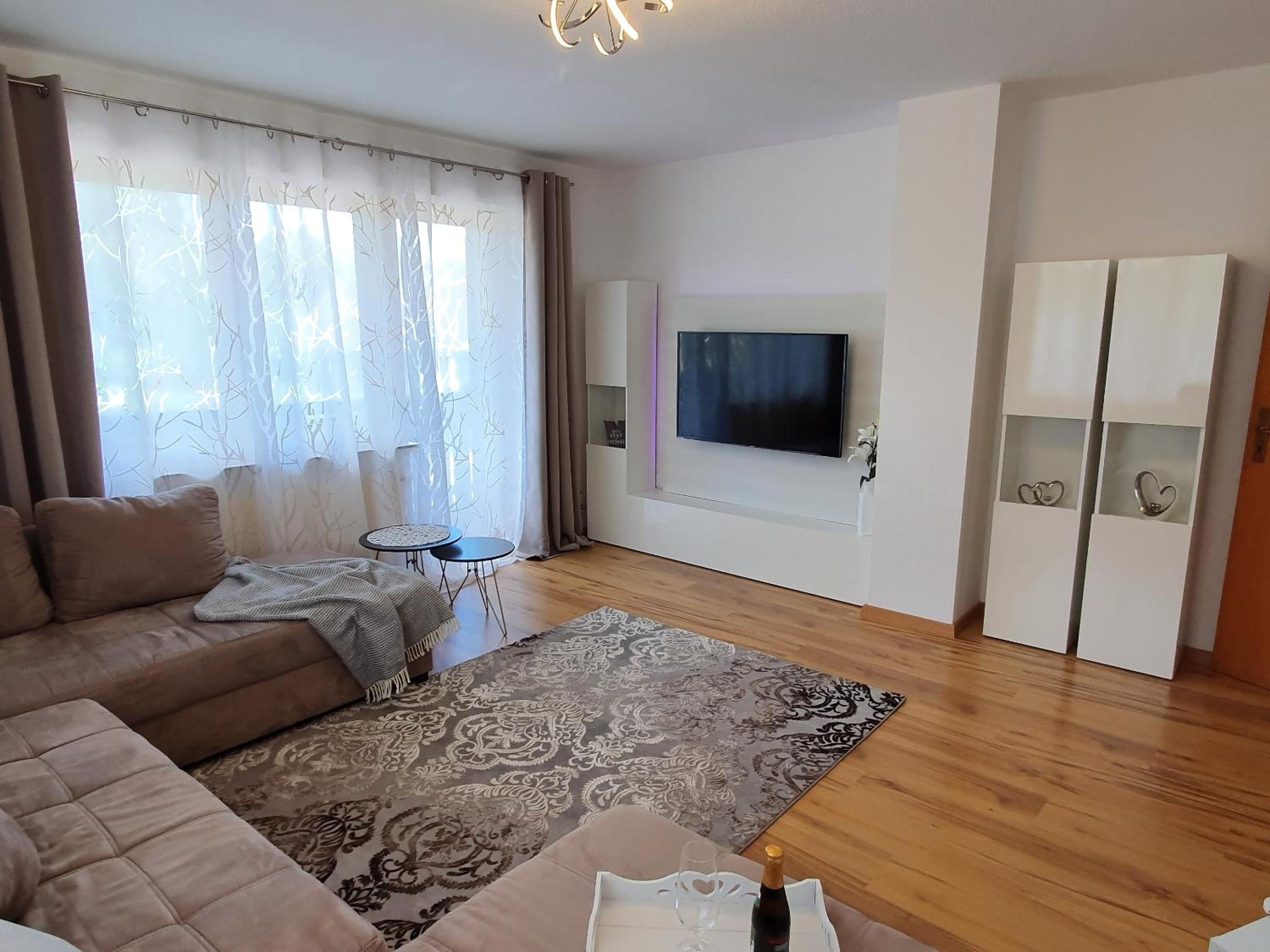 Apartment with Terrace photo 3