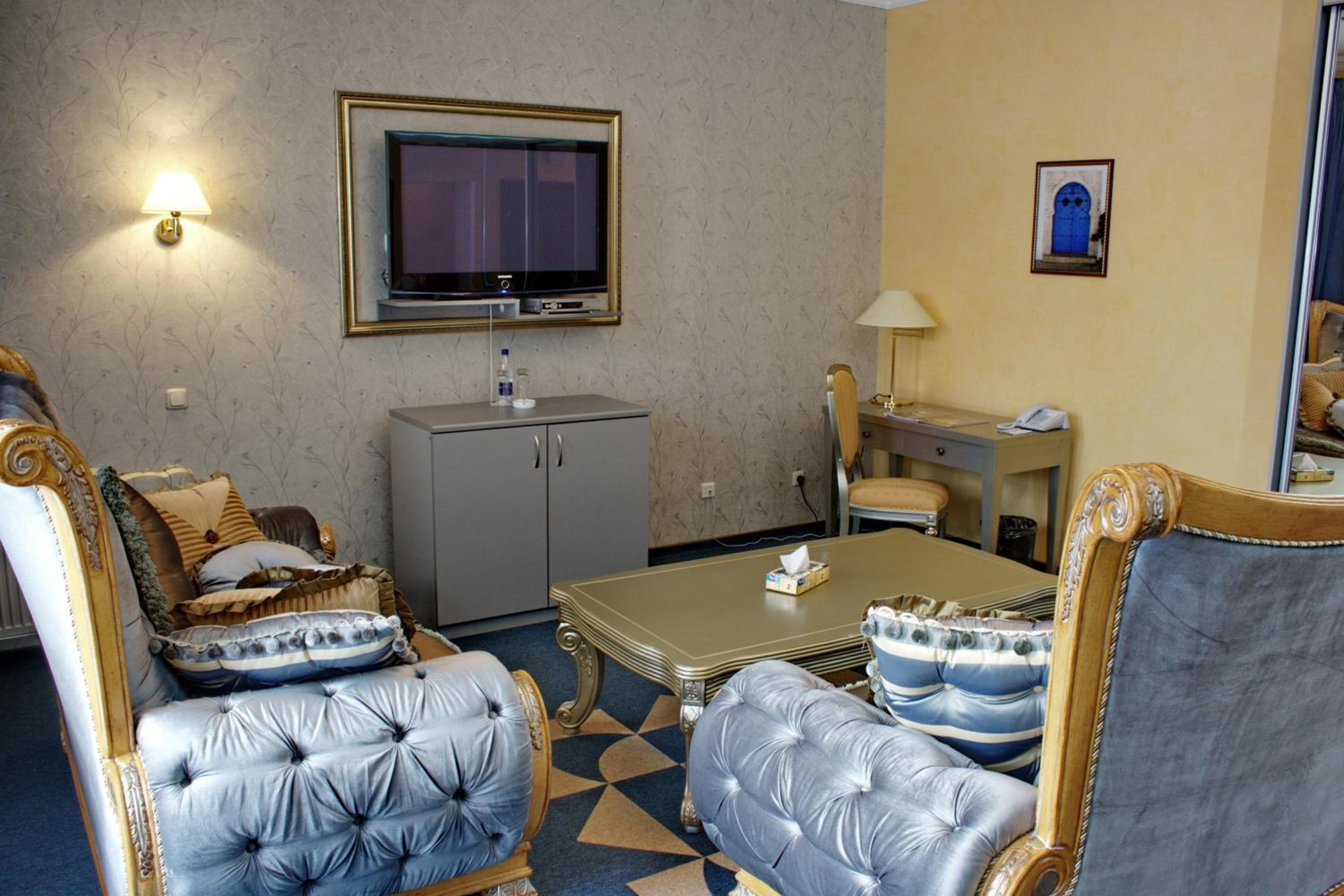 Suite photo 3