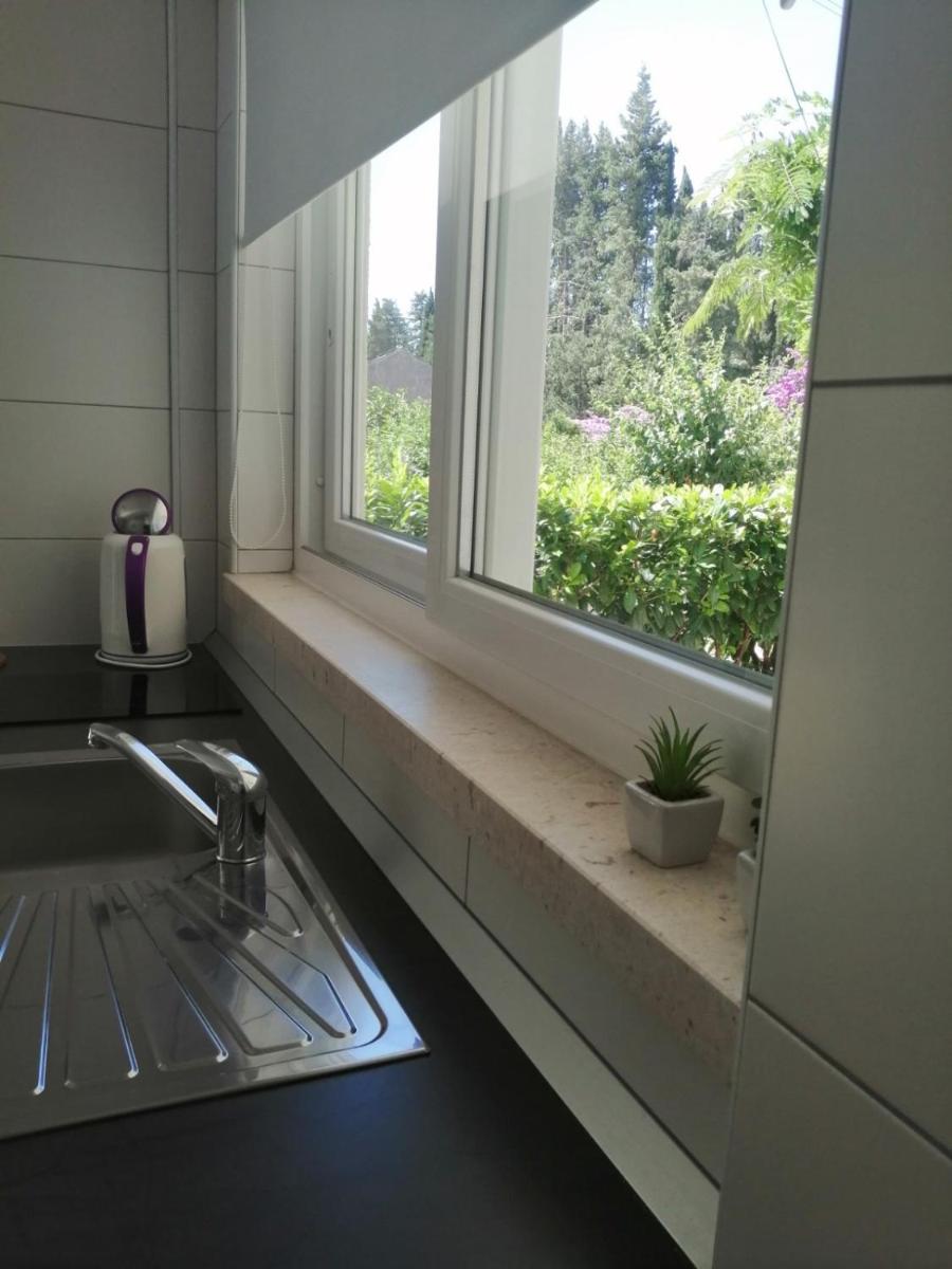 Apartment with Garden View photo 1