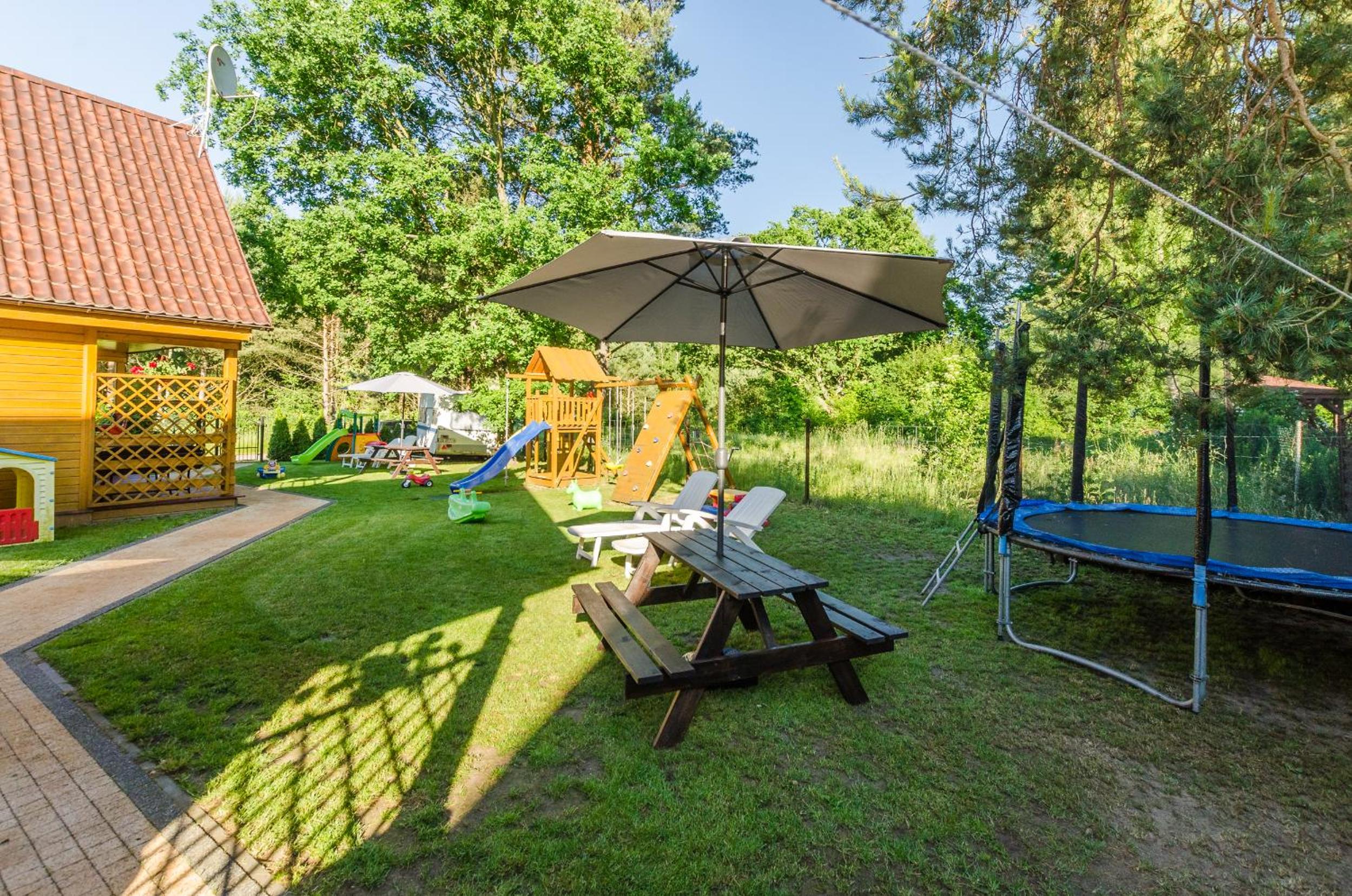 Holiday Home photo 2