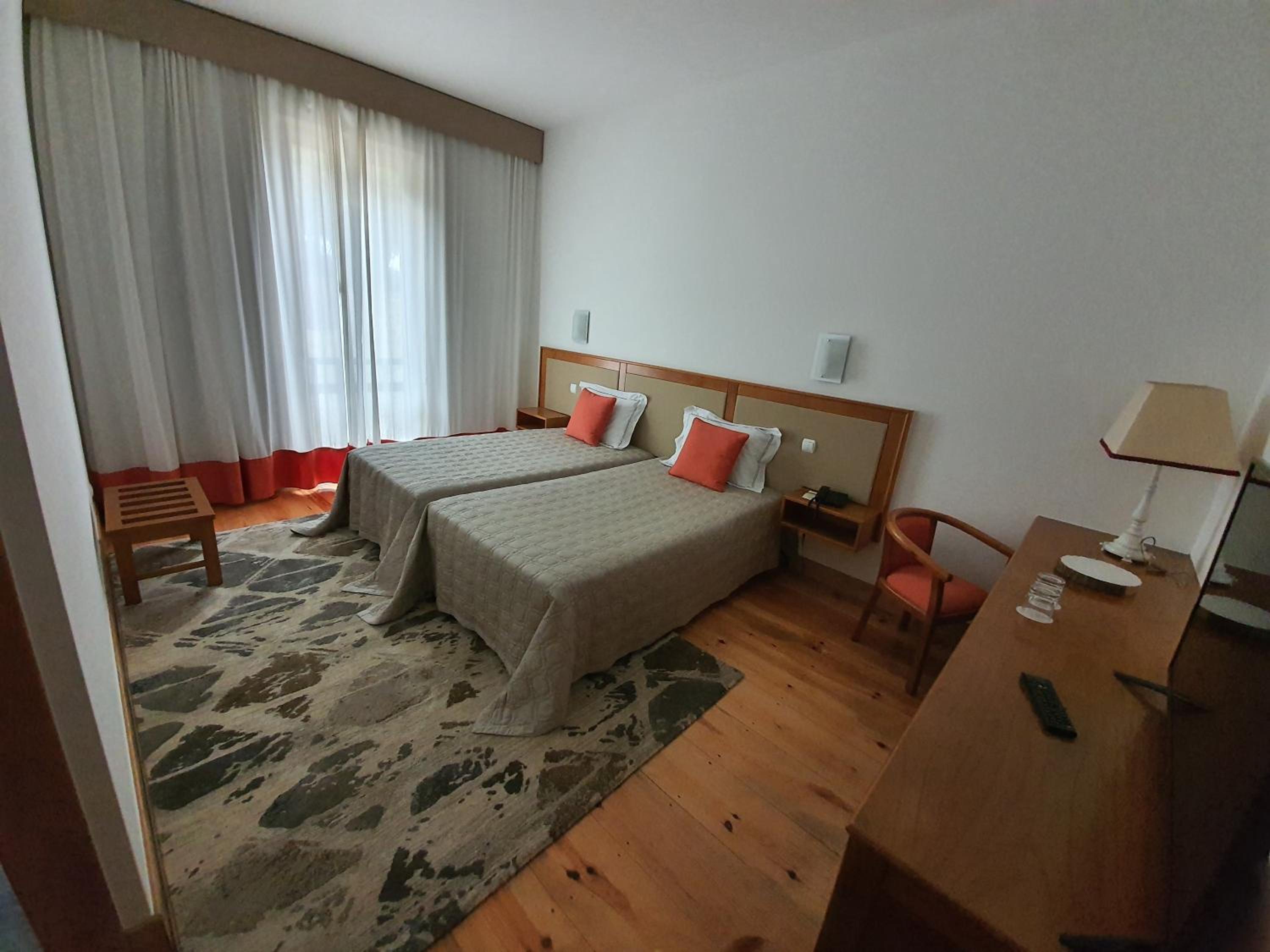 Double Or Twin Room