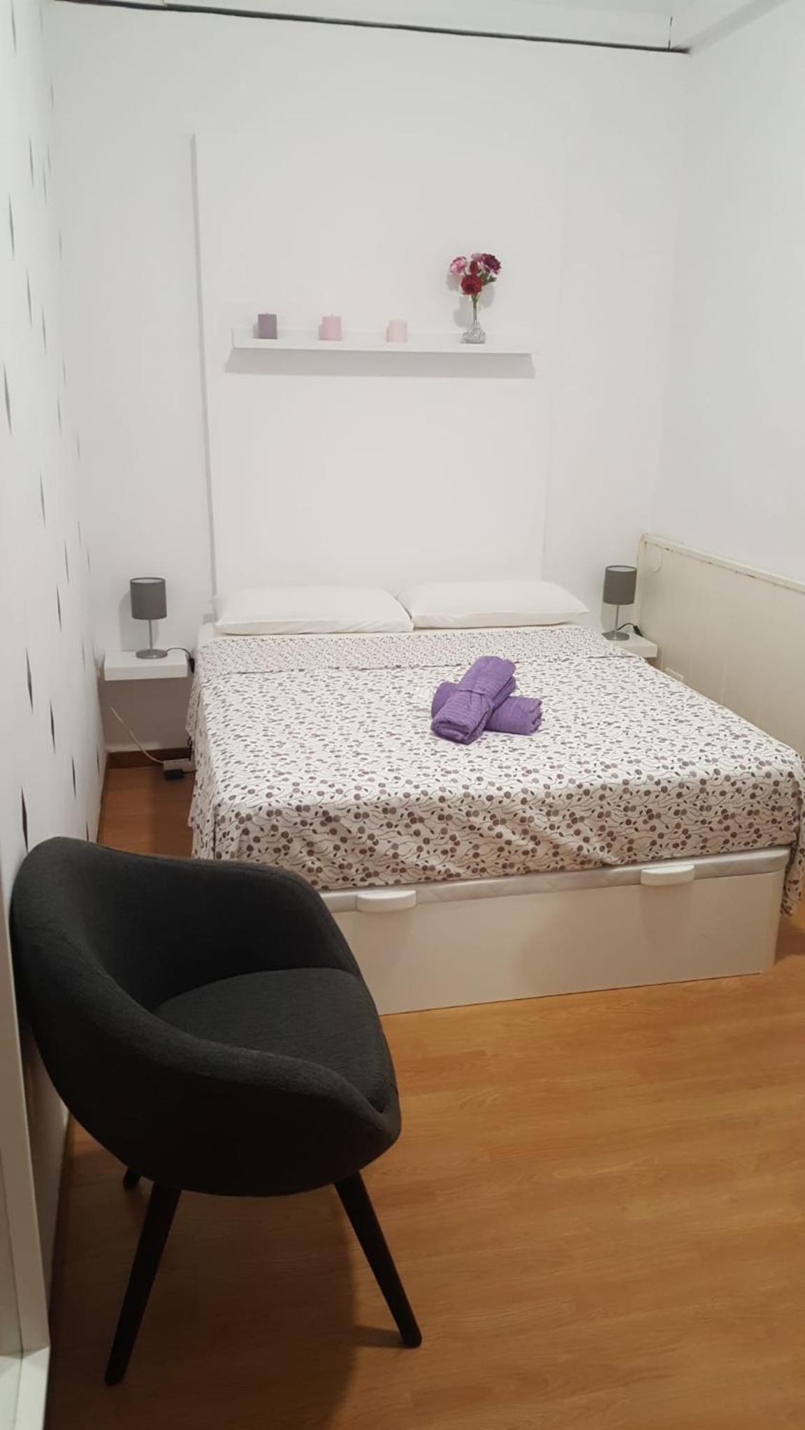 Double or Twin Room photo 3