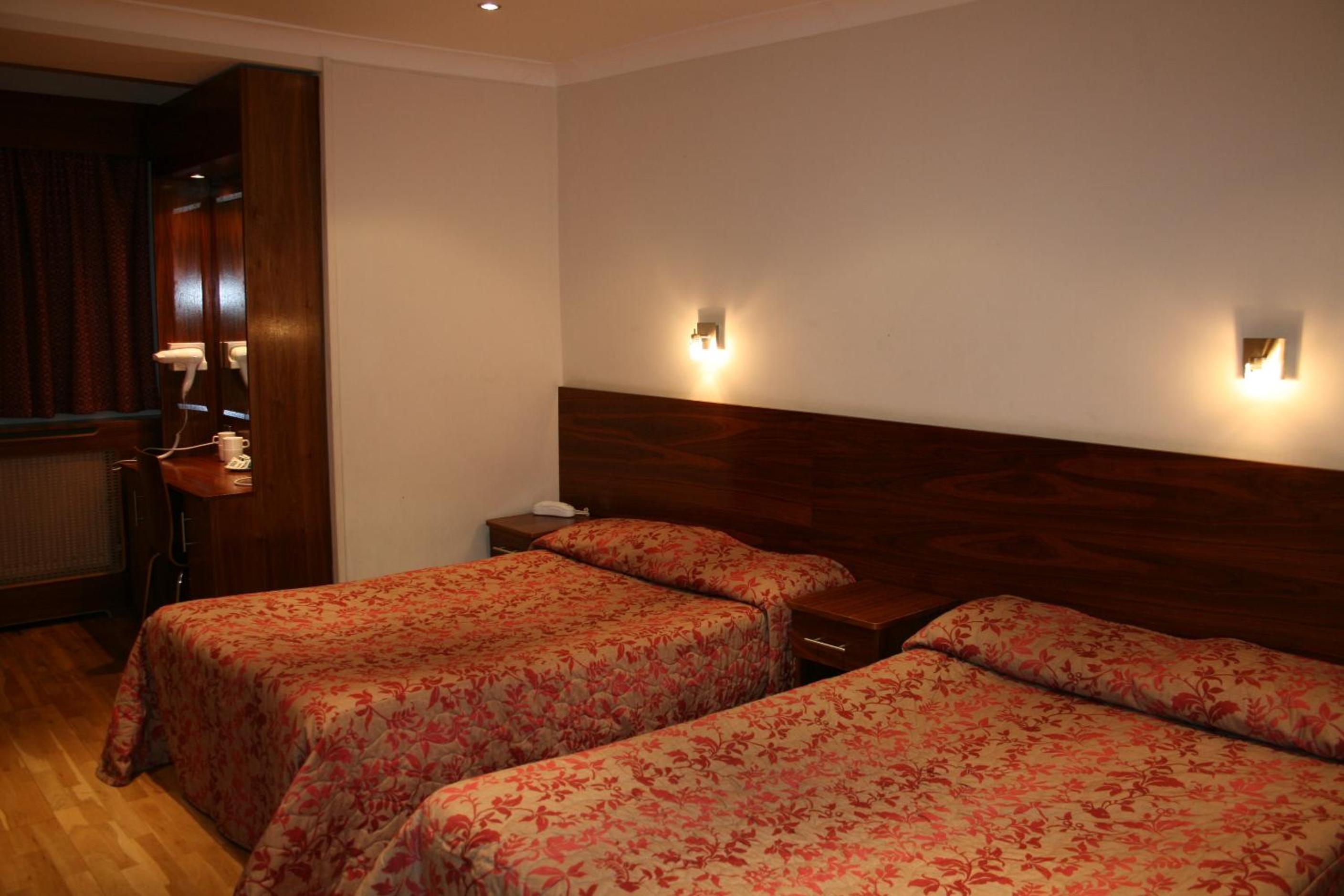Quadruple Room photo 1