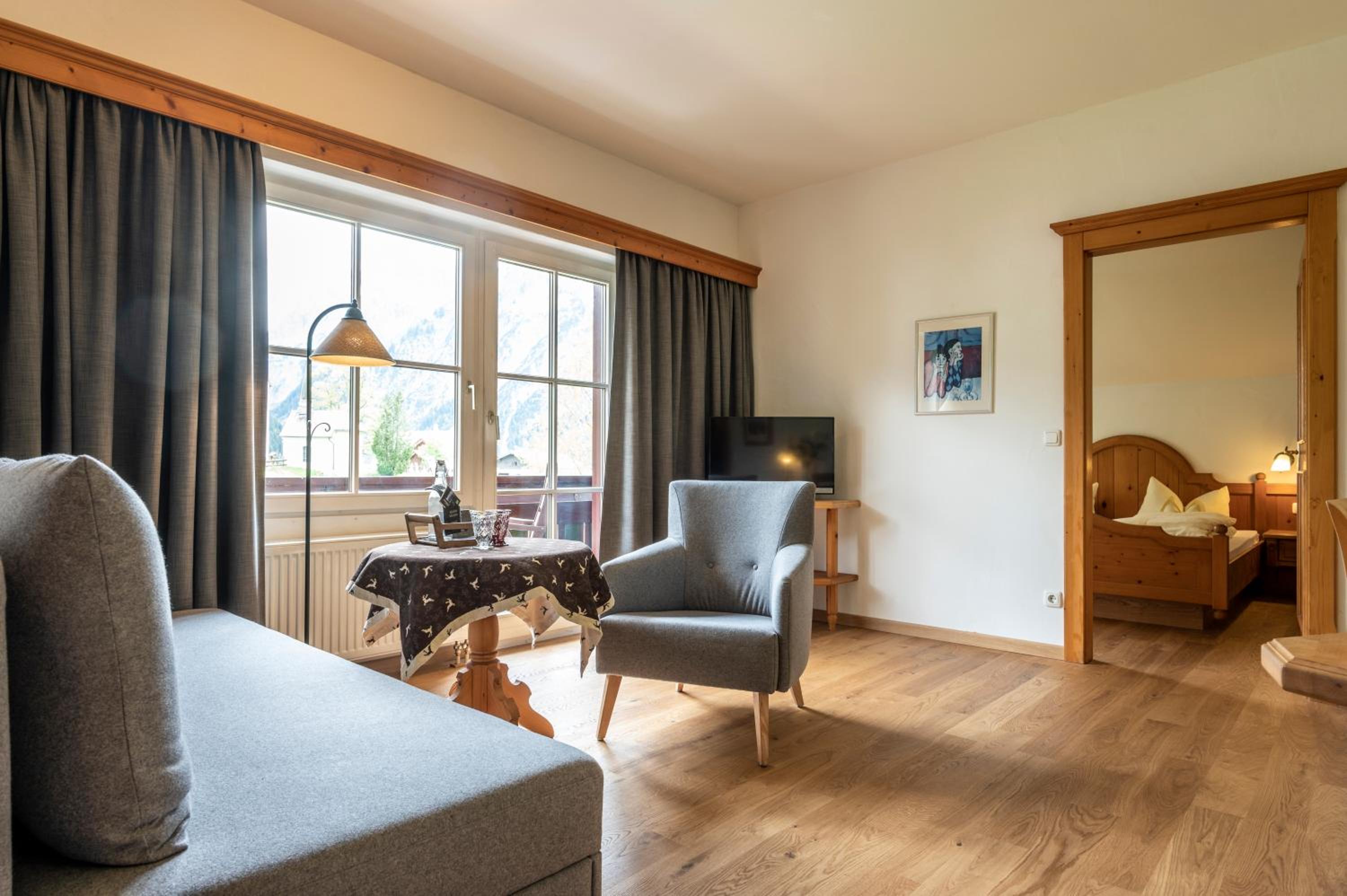 Junior Suite - Photo 1