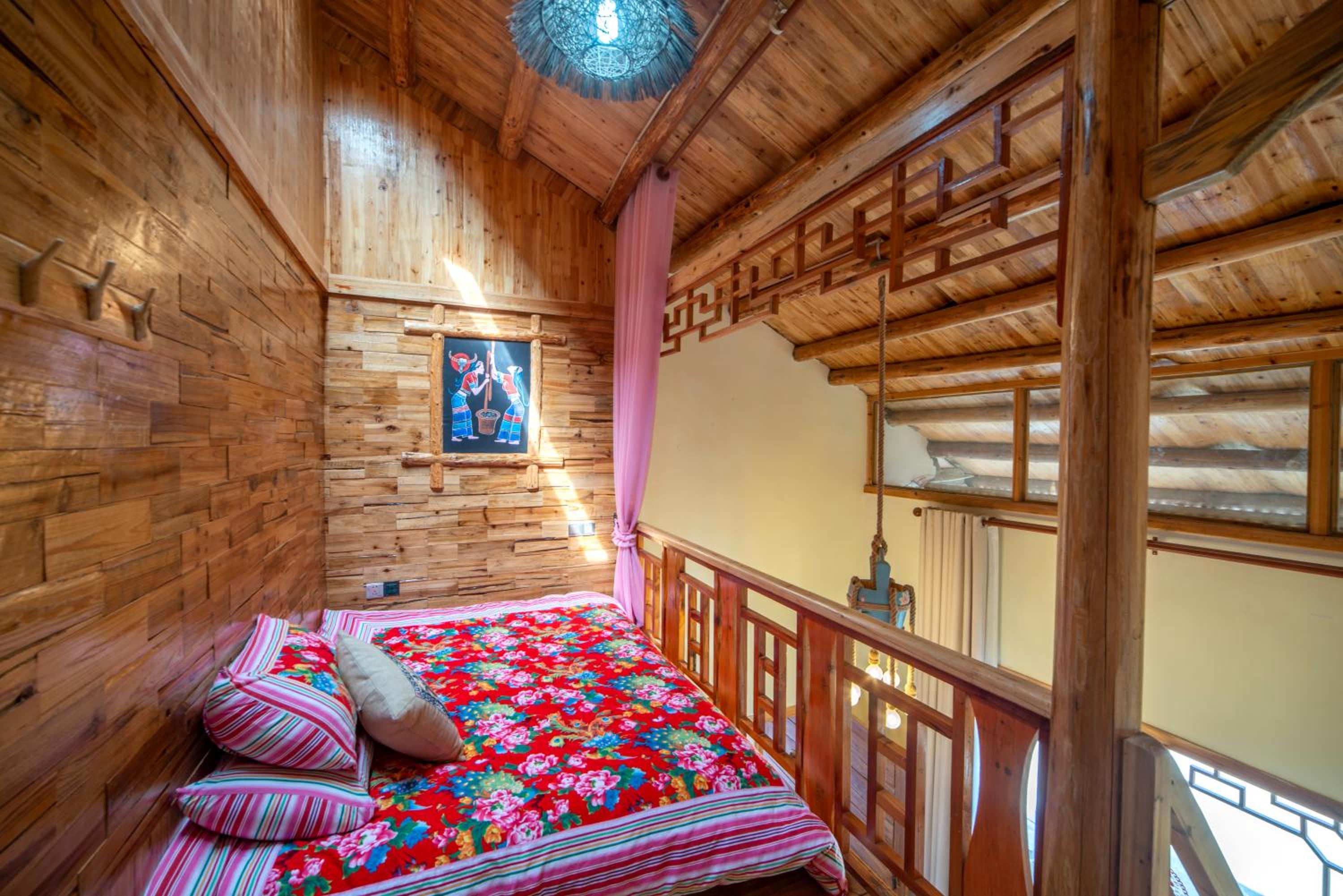 Triple Room with Bathroom photo 2