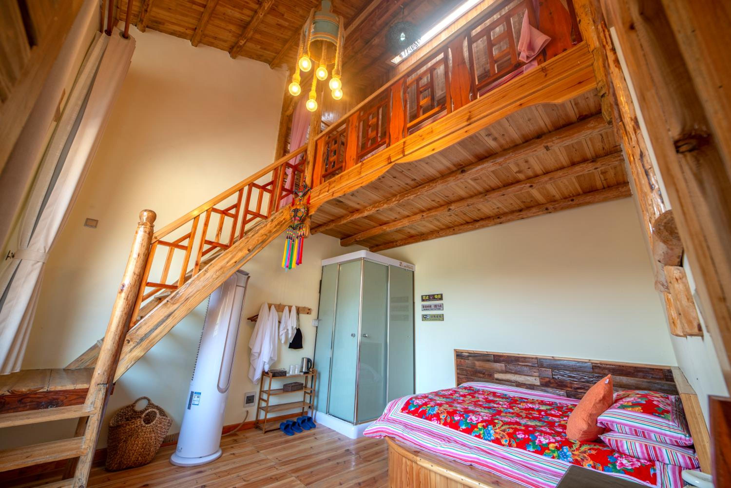 Triple Room with Bathroom photo 3