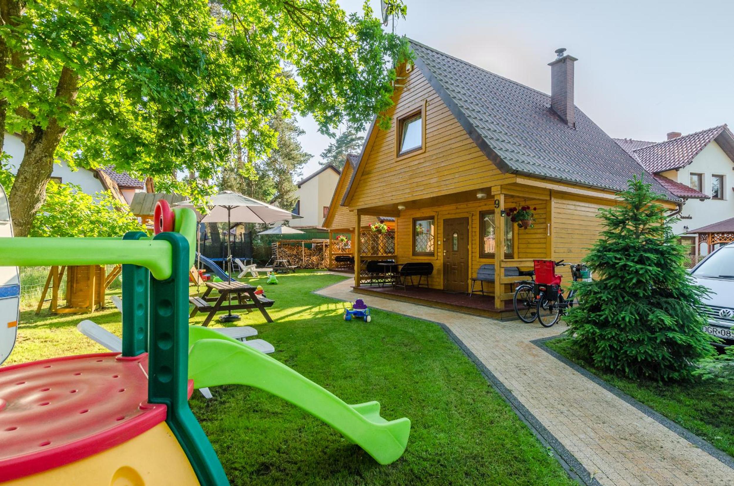 Holiday Home photo 1