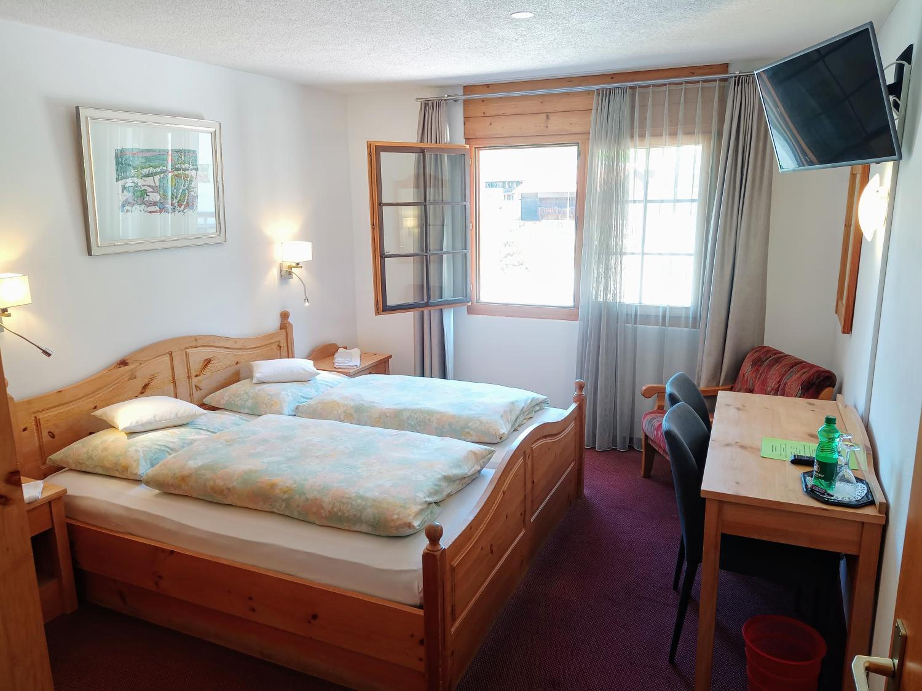 Double Room photo 2