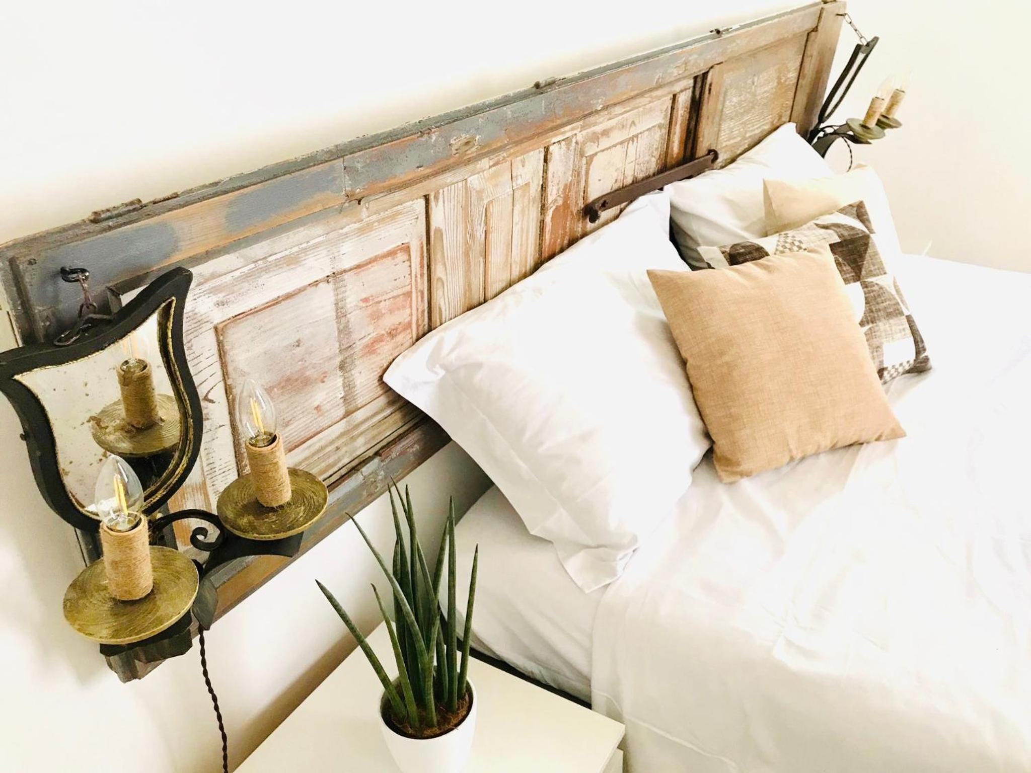 Double Room with Terrace - Photo 1