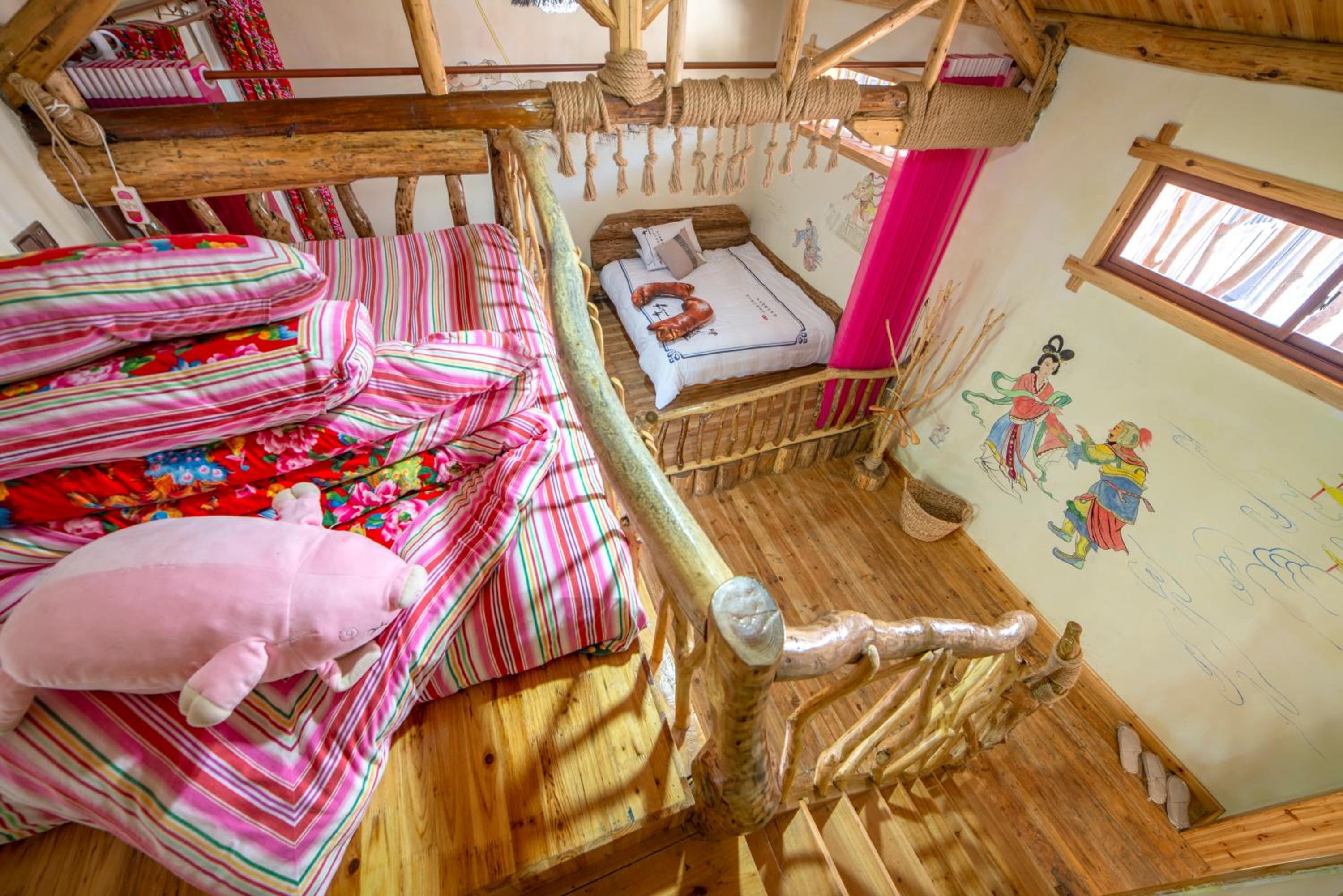 Family Junior Suite photo 2