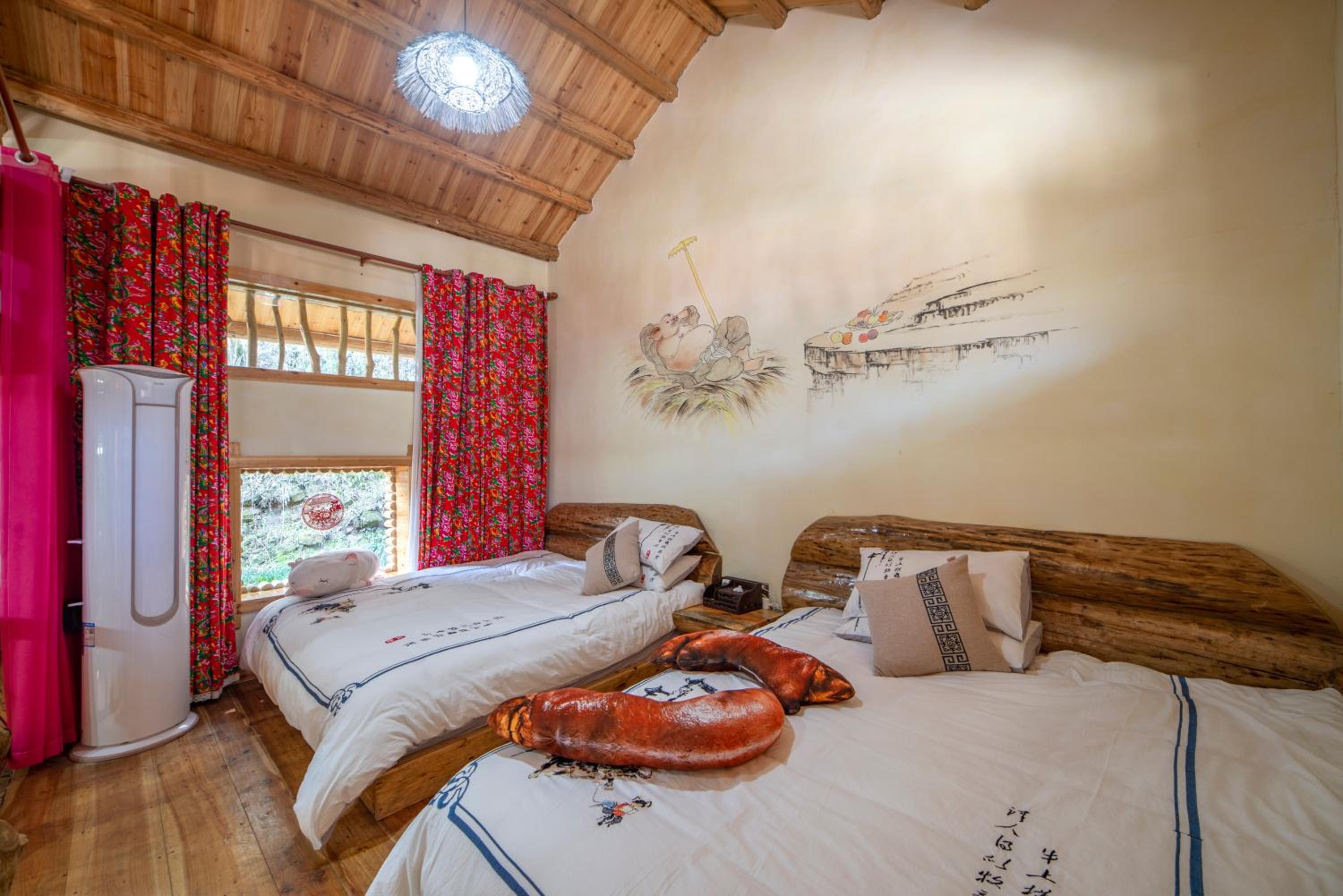 Family Junior Suite photo 3