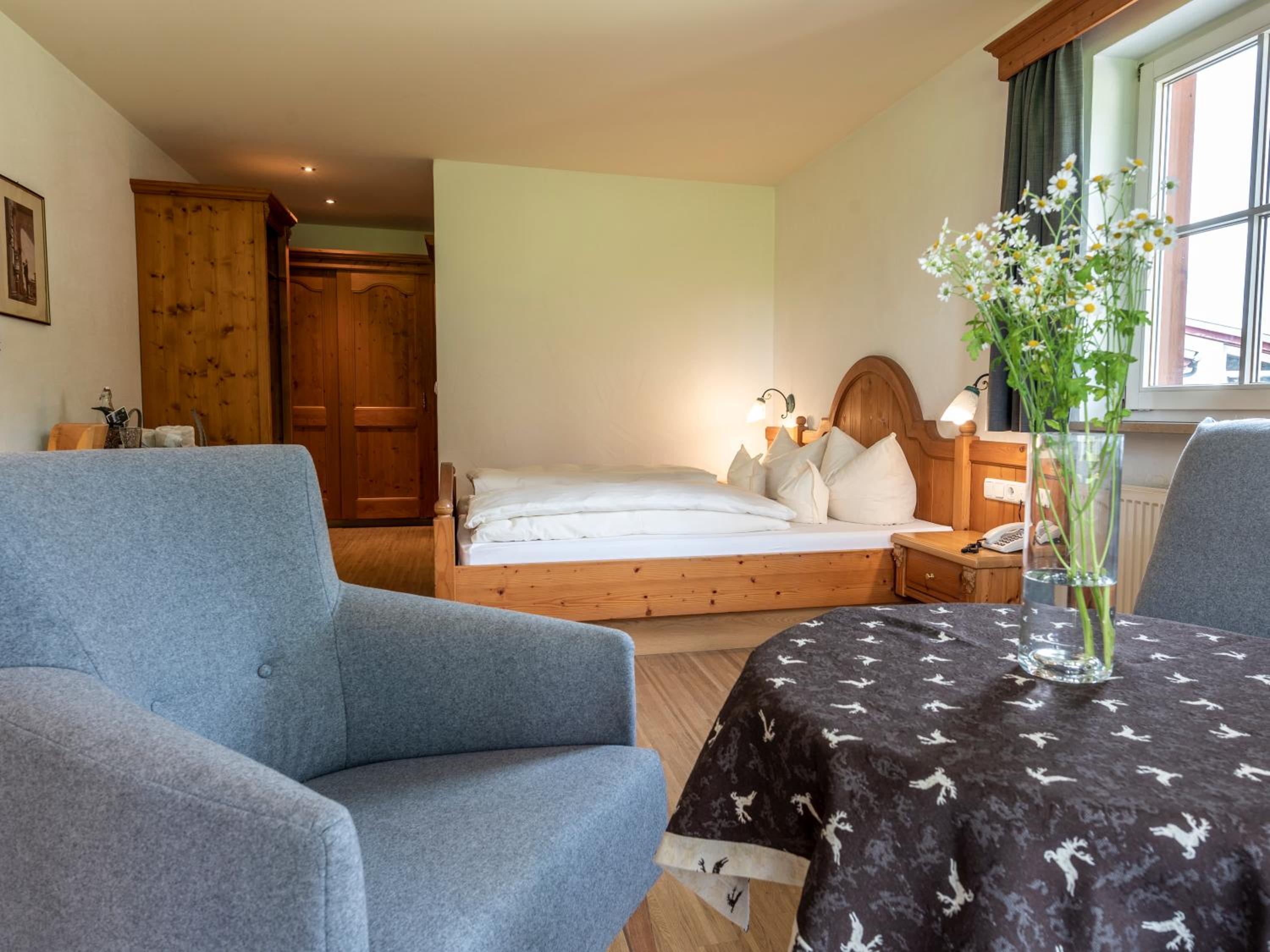 Double Room - Photo 2