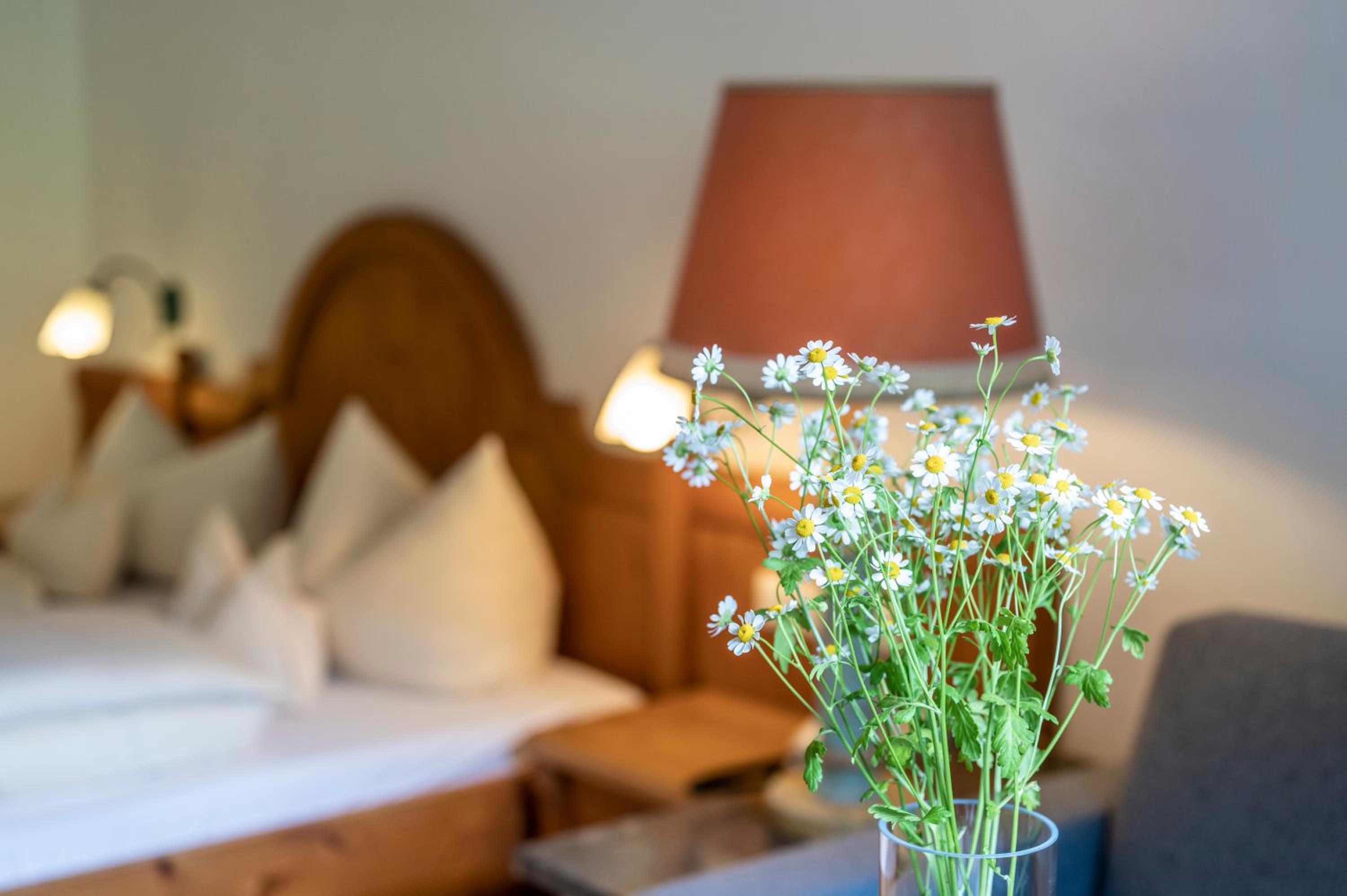 Double Room - Photo 6