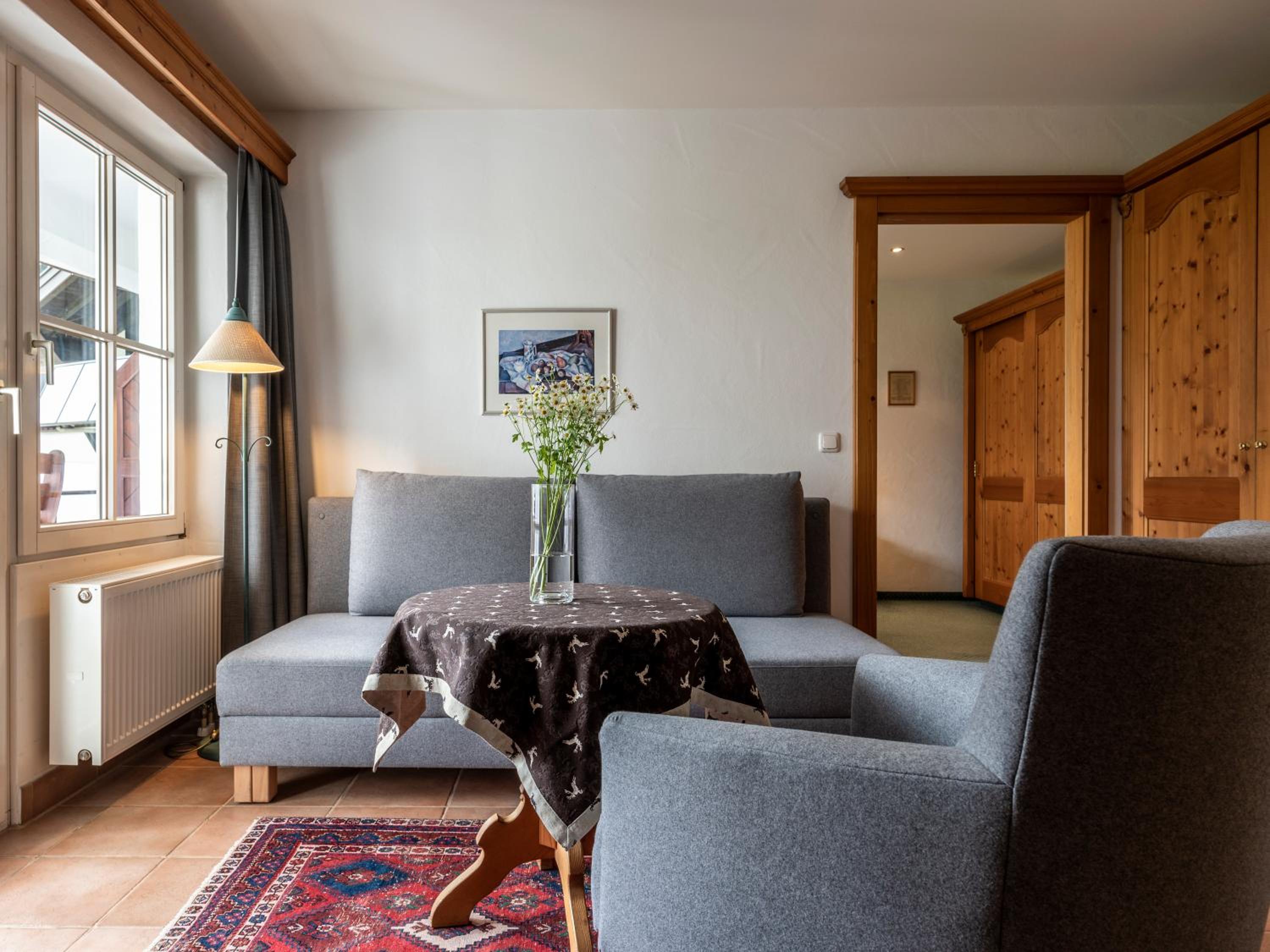 Junior Suite - Photo 2
