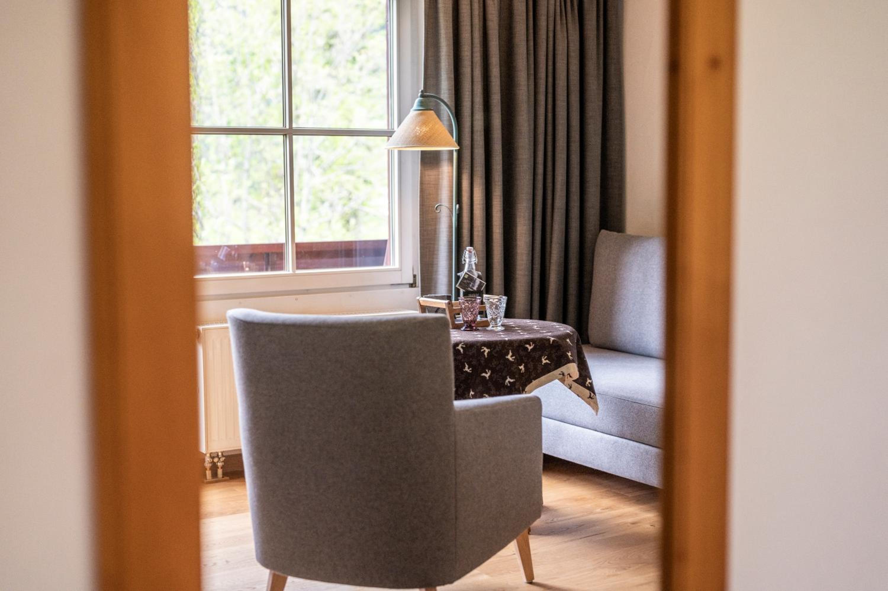 Junior Suite - Photo 4
