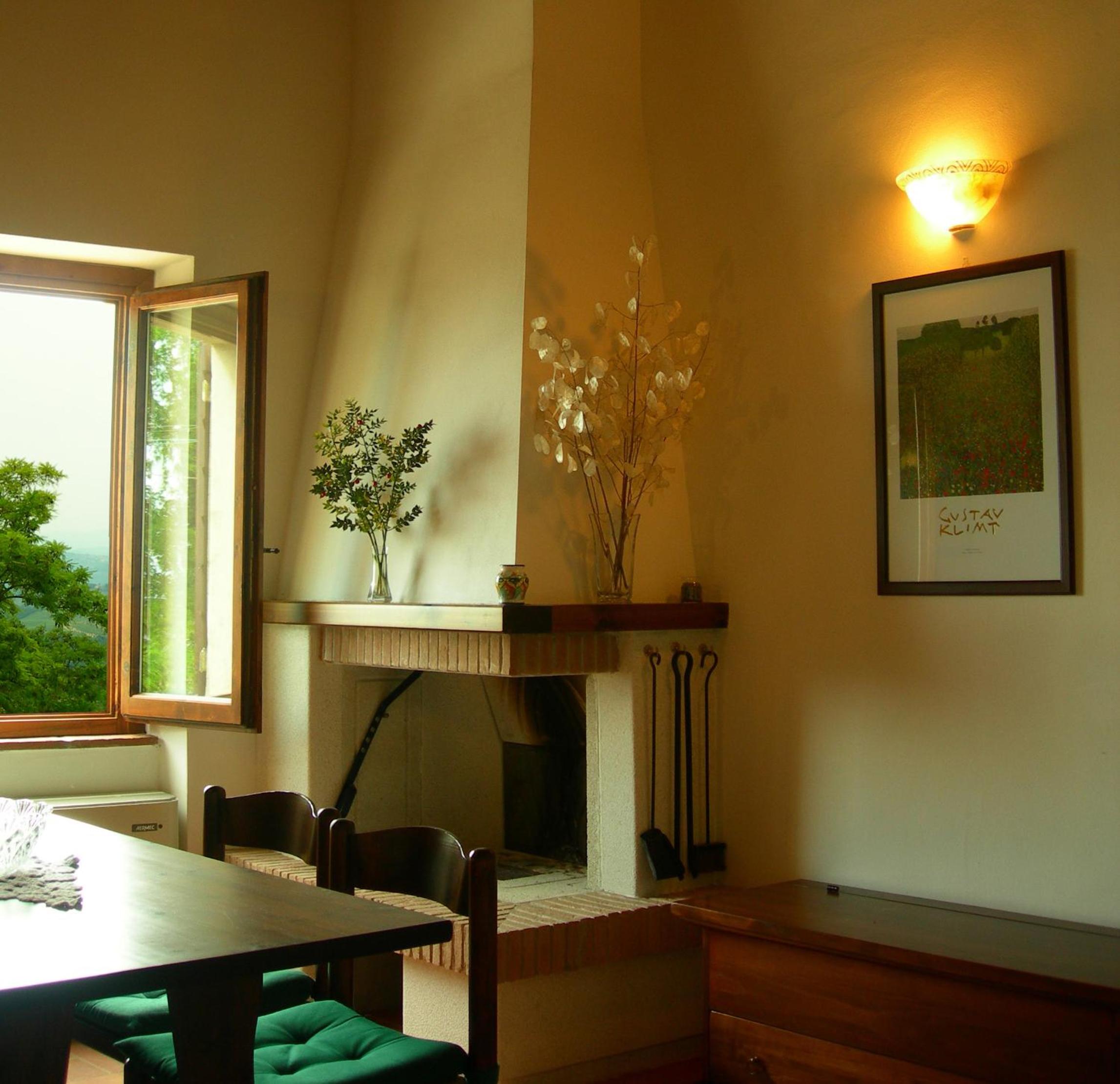 Two-Bedroom Apartment photo 2