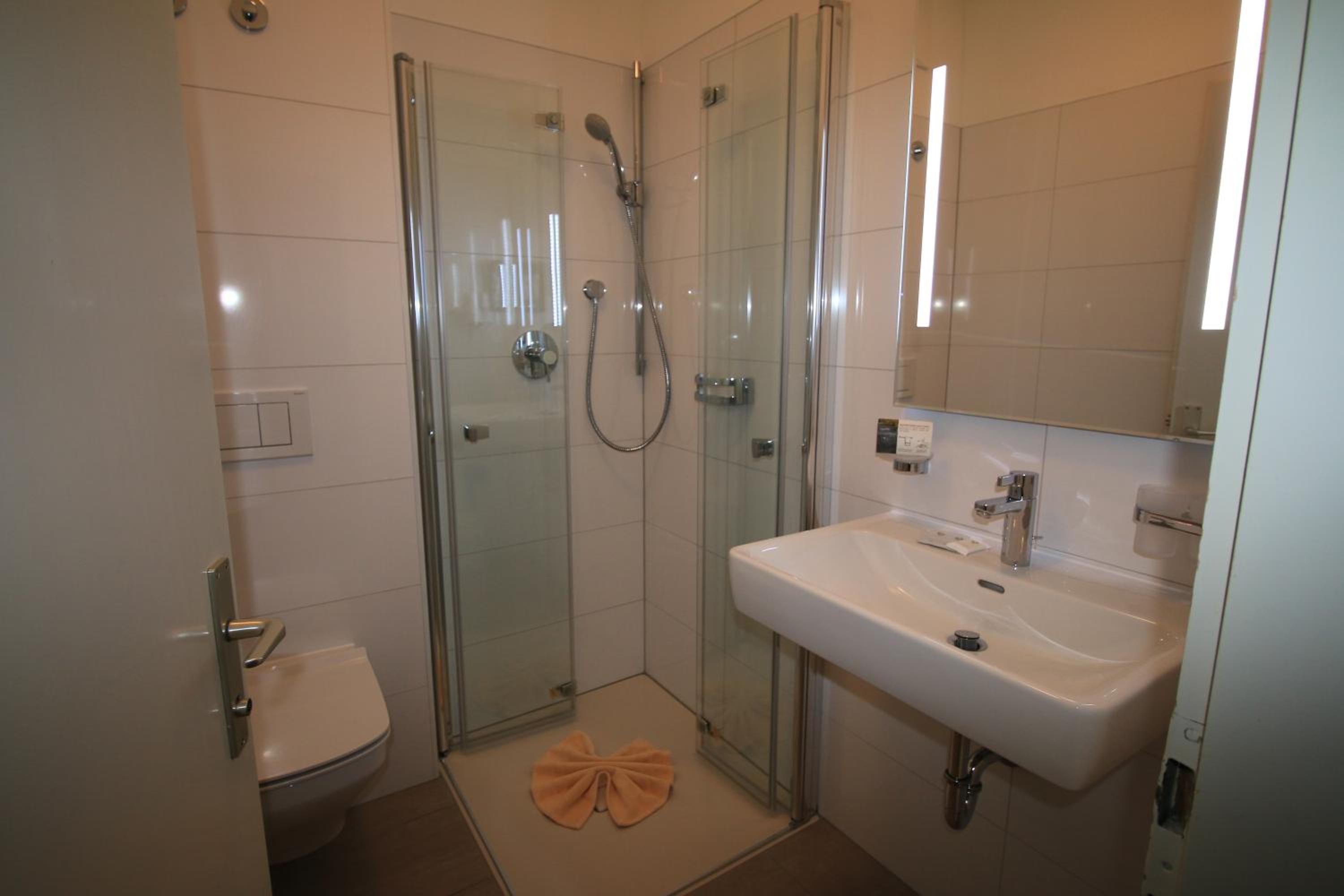 Twin Room photo 2