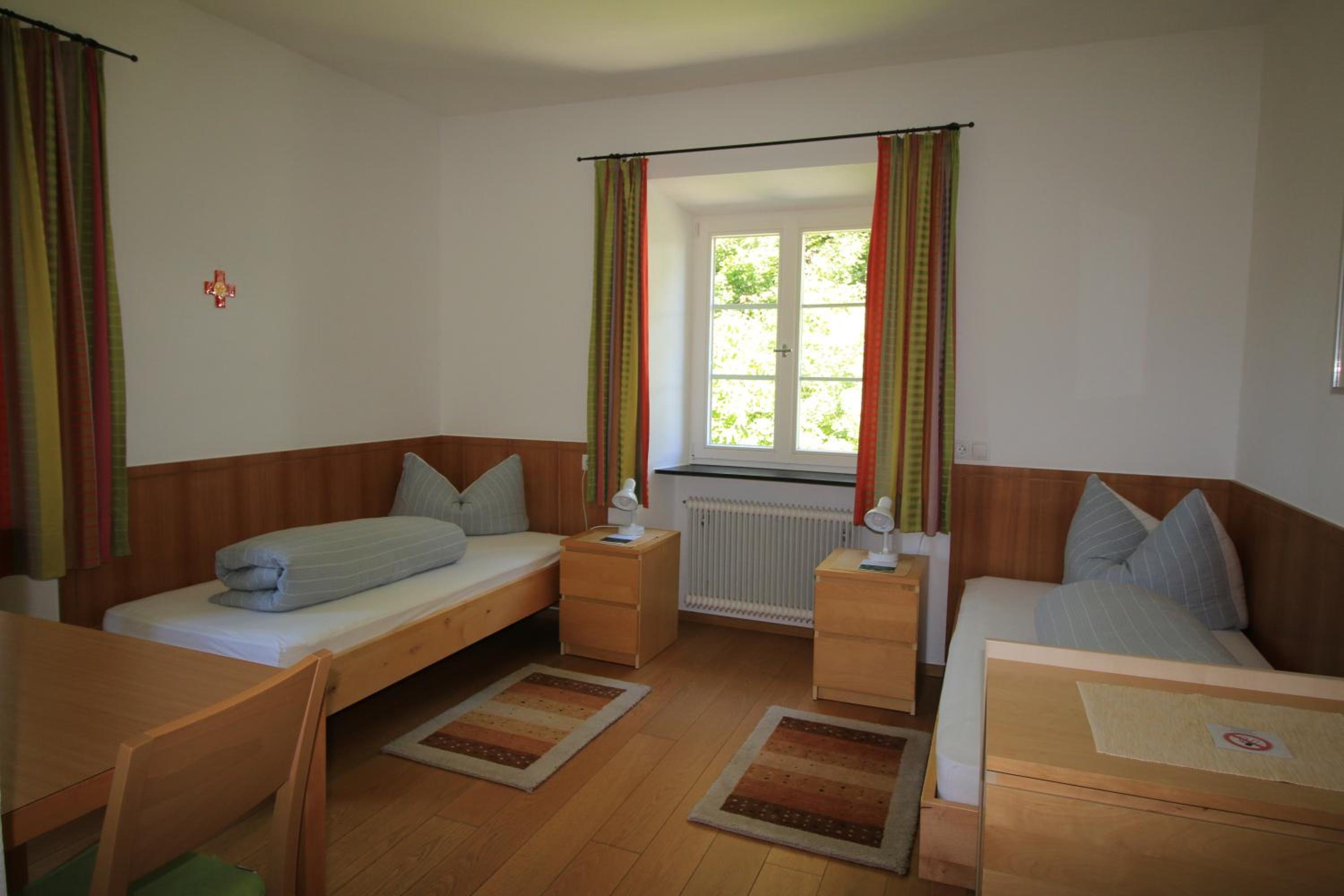Twin Room photo 2