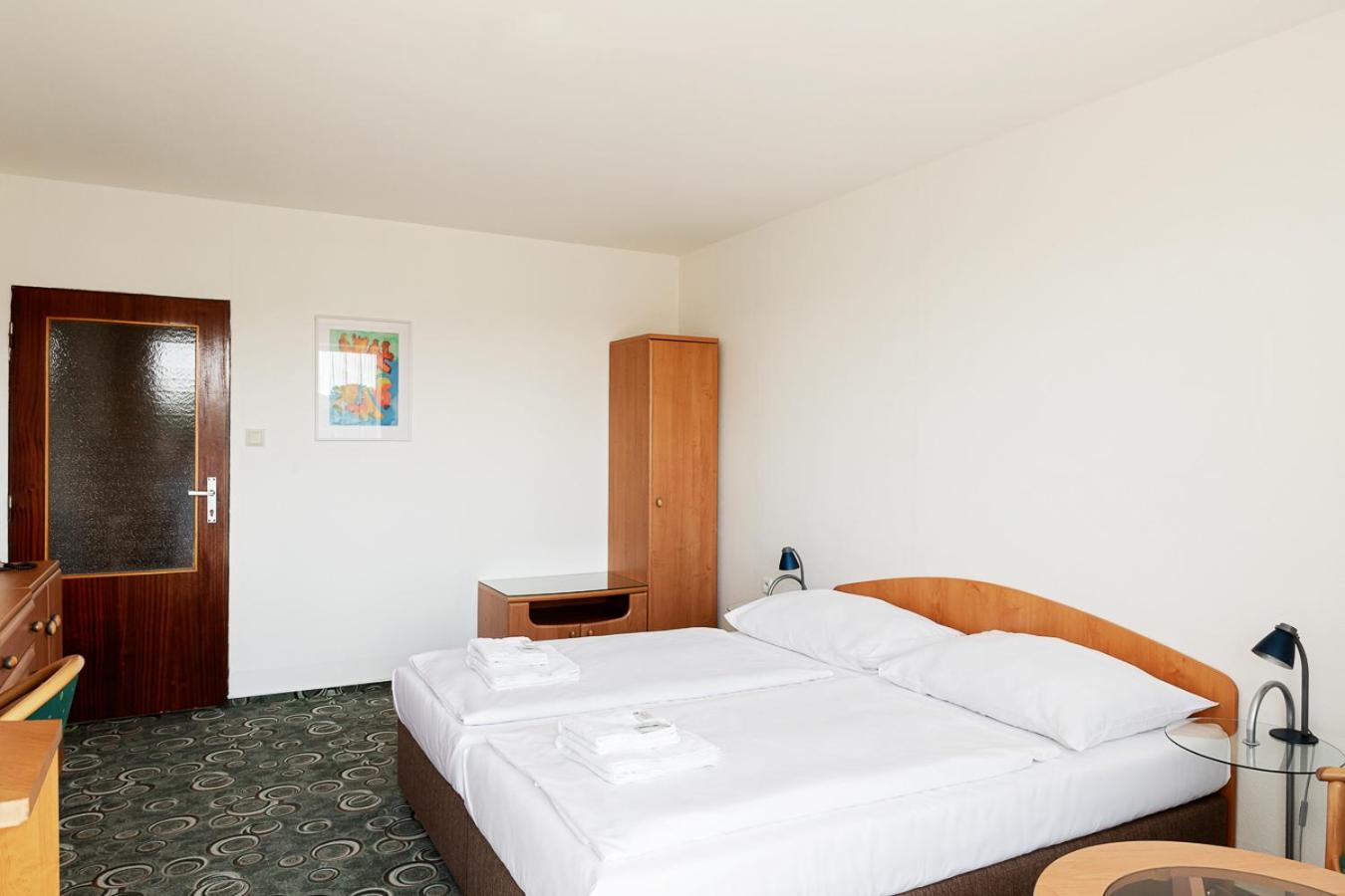 Economy Double or Twin Room