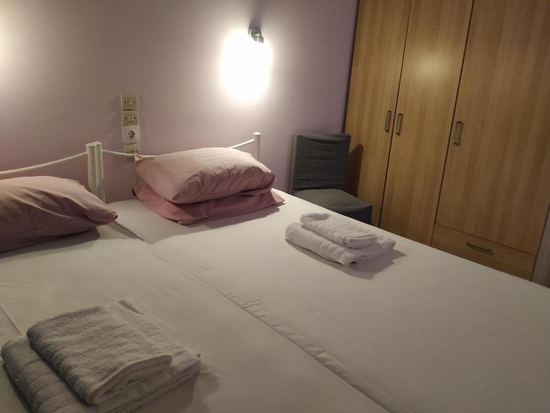 Apartment With Sea View