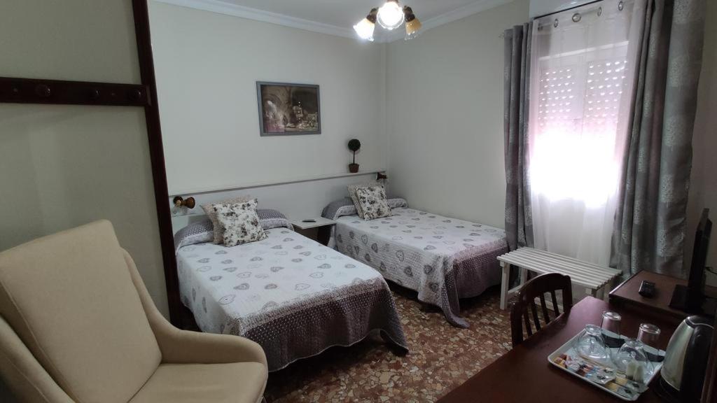 Habitación Doble