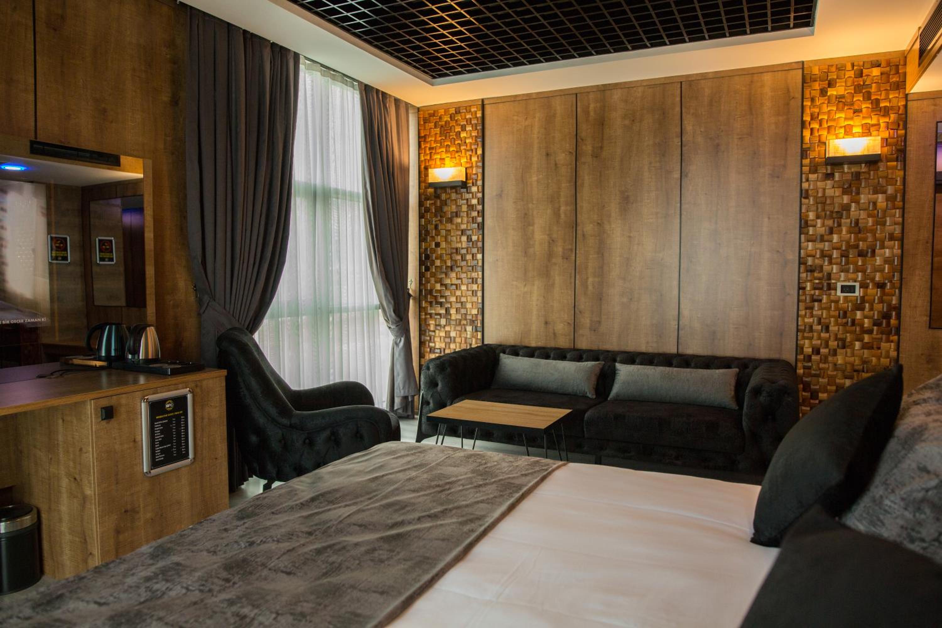 Standard Family Room